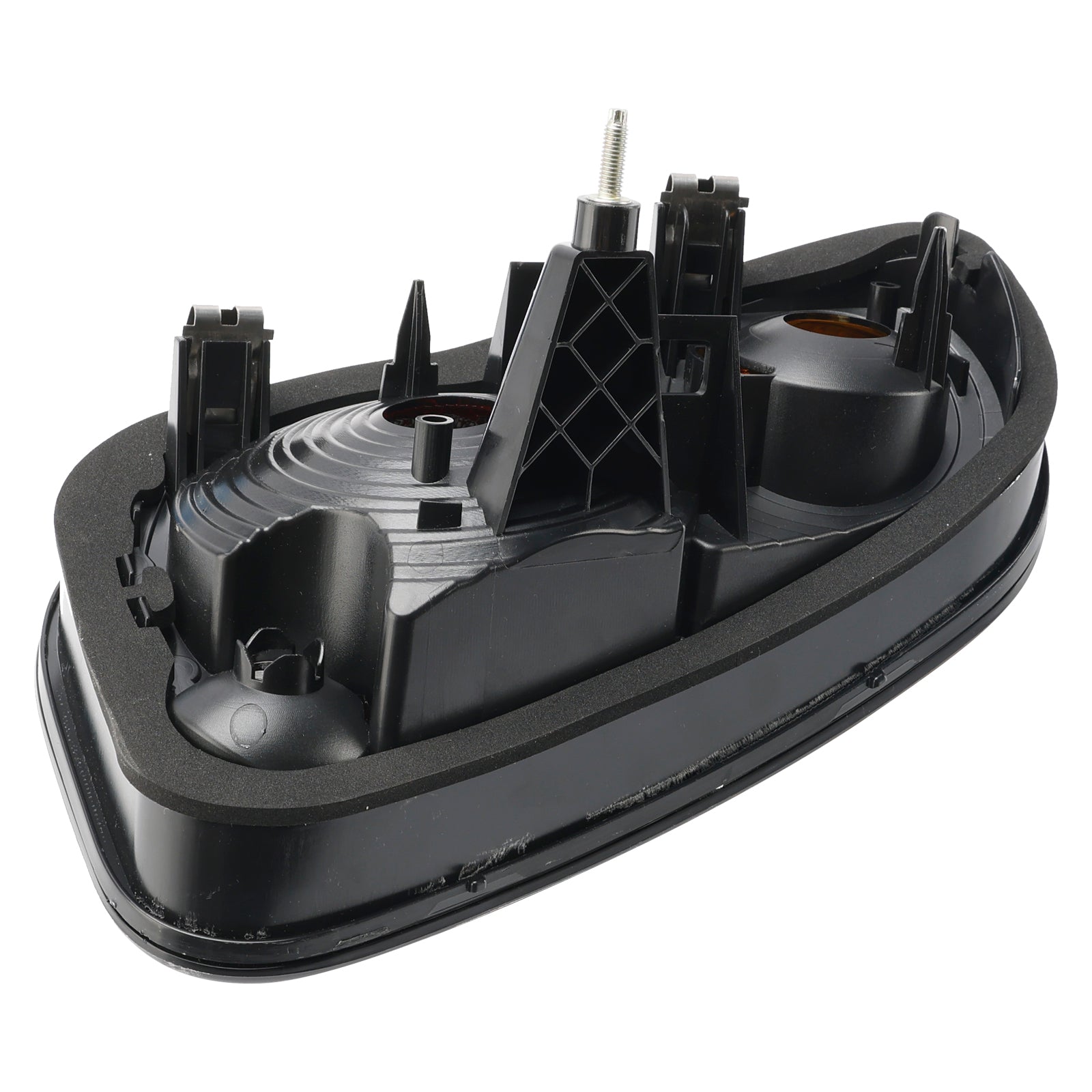 2005-2008 Mini Cooper R50 R52 R53 Achterlicht Achterlicht Lamp 63217166956