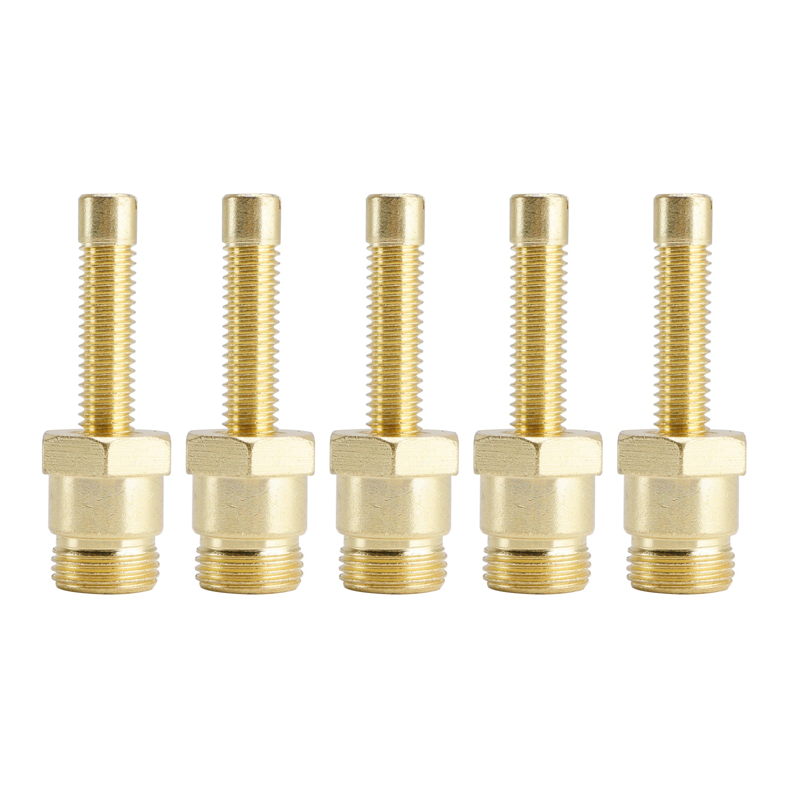 5X 4792 Top Dead Center Stop Tool 18mm Bolt-Style