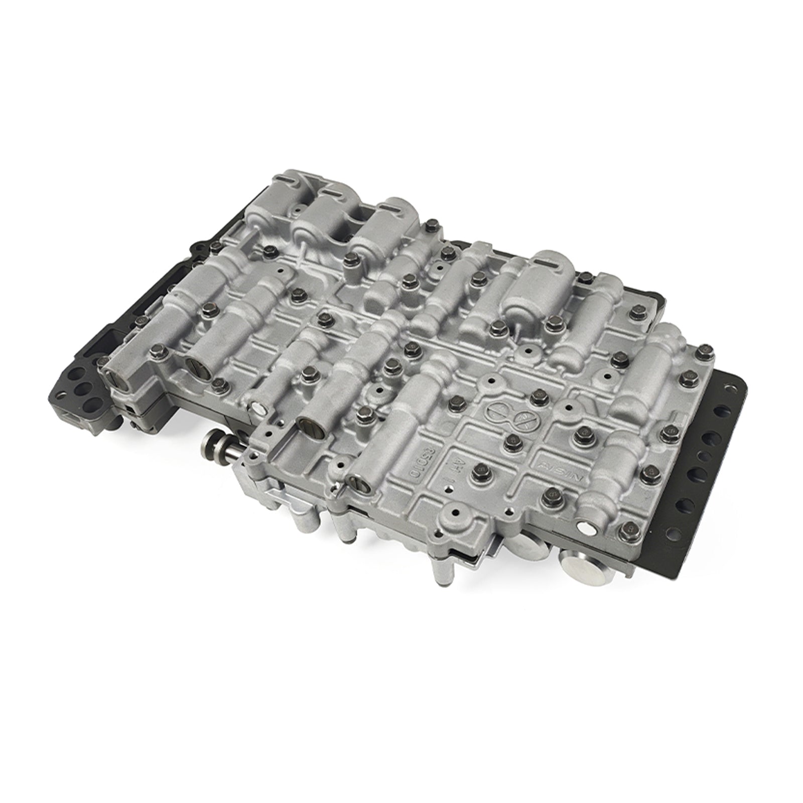 Transmission Valve Body Mechatronic 0C8325039 For VW TOUAREG 2011-2018