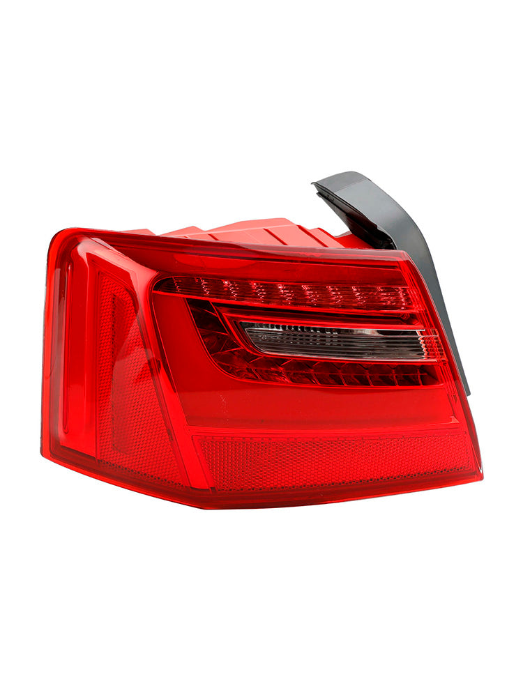 2012-2015 Audi A6 C7 Car Left Outer LED Taillight Brake Light 4GD945095