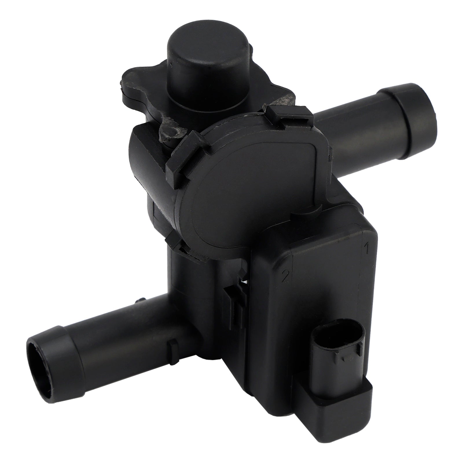 Heater Control Valve 7PP819810A For VW Touareg 7P5 7P6 2010-2018