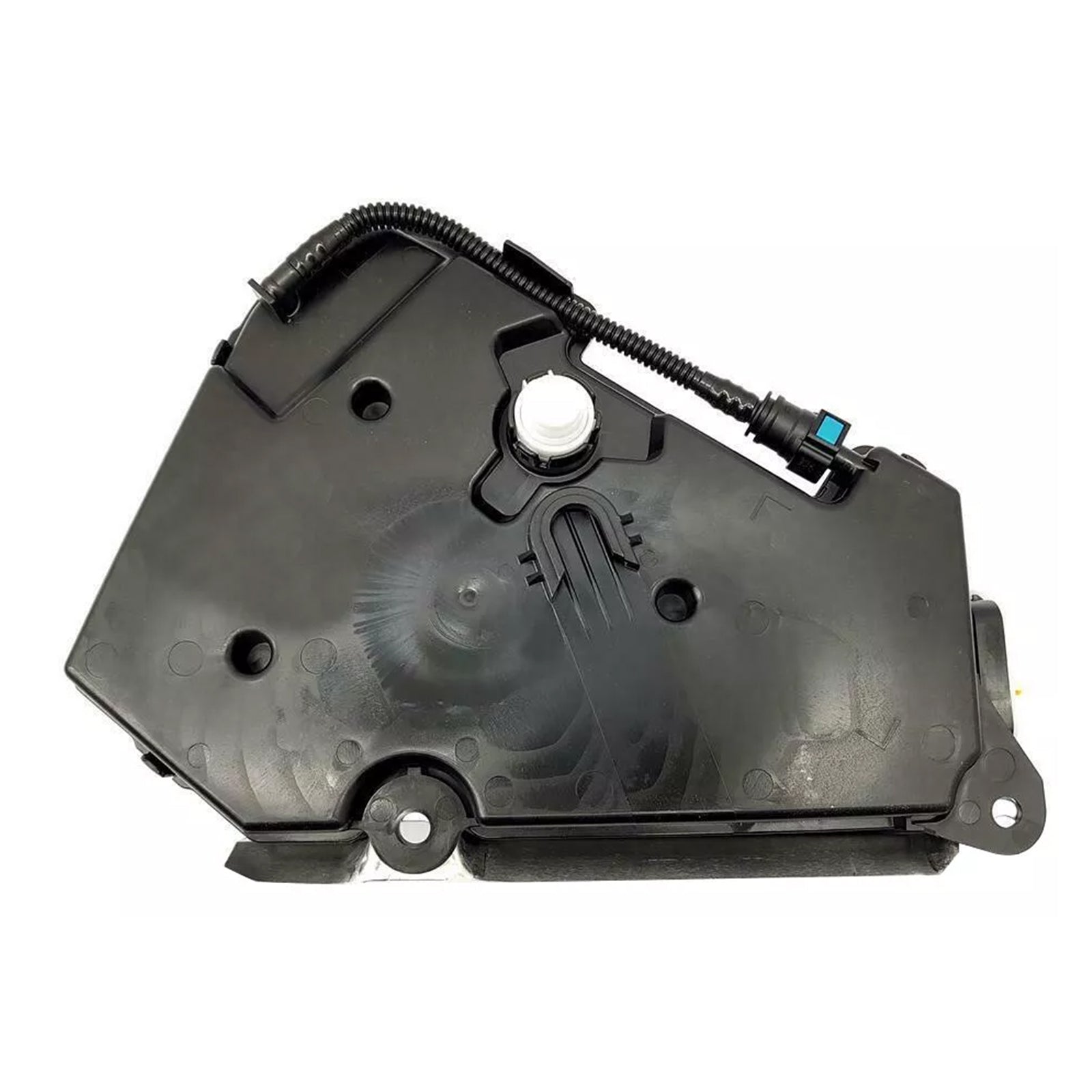 02.2015- Citroen C4 II NC_ 1,6 Bluehdi 120 1560 CCM 88 KW 120 PS Drivstofftilsetningsfilter DPF Tank Pump 1606340280