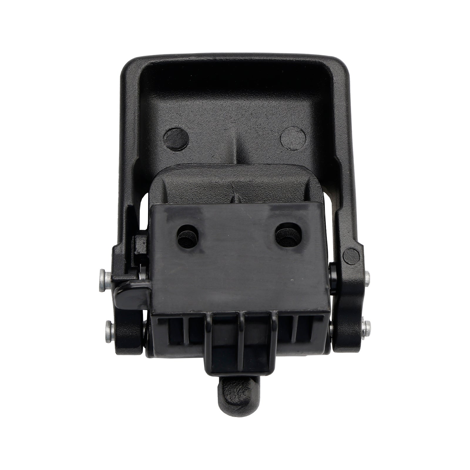 2020-2024 JEEP GLADIATOR 2× Folding Top Latch 68391566AB
