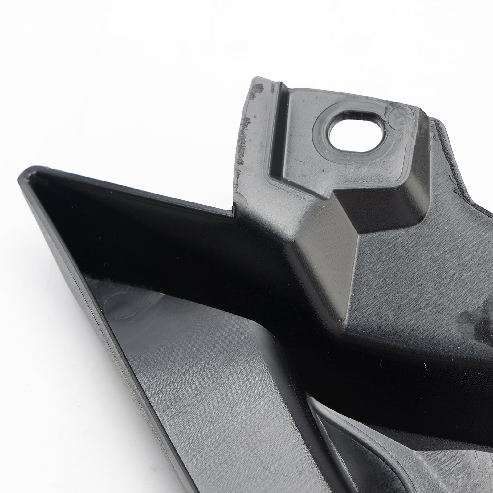 2023-2024 Honda ADV 160 voorsnavelverlenging neuspaneel kuip