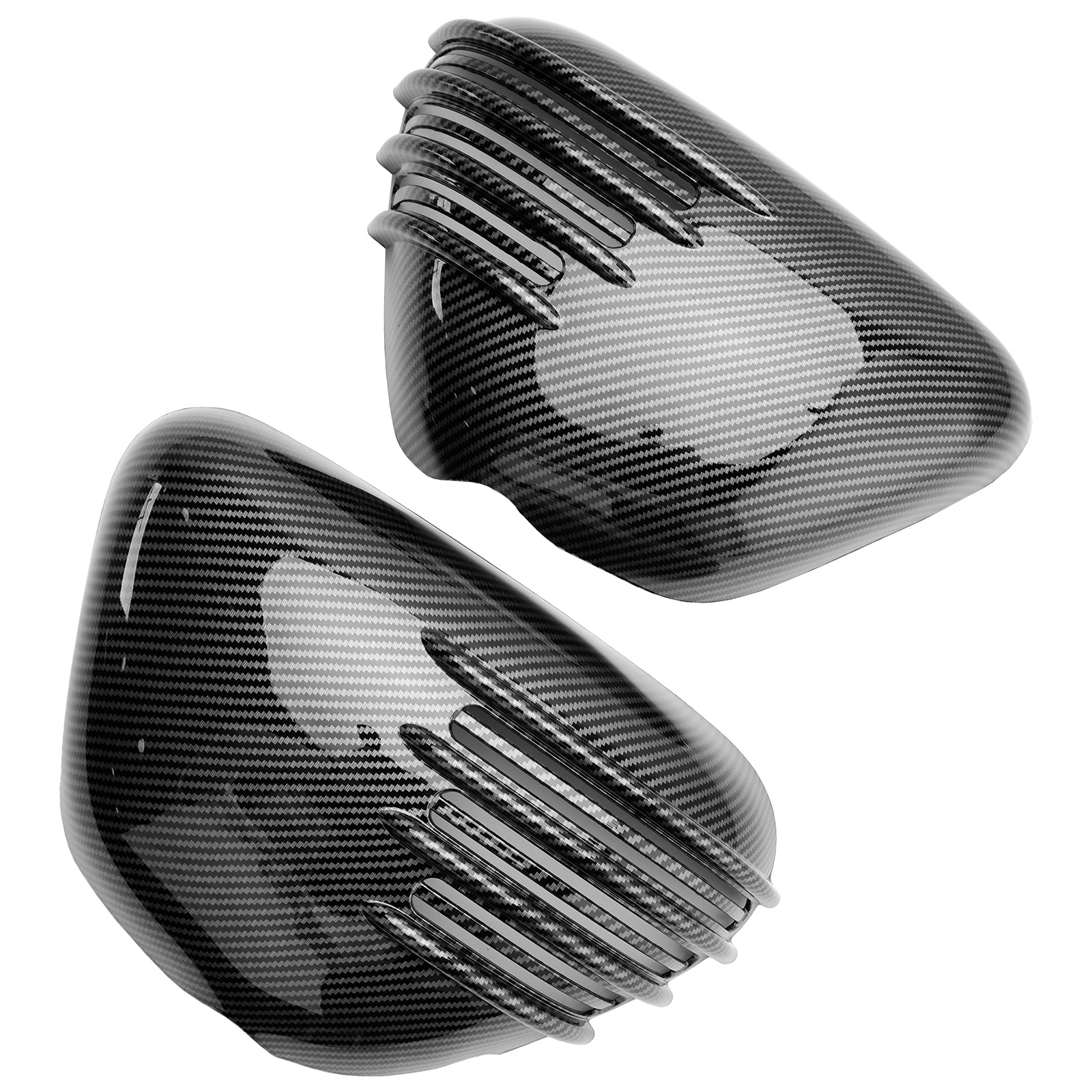 2023-2024 SPEED TWIN 900 SIDA SEAT FAILING PANEL COWL