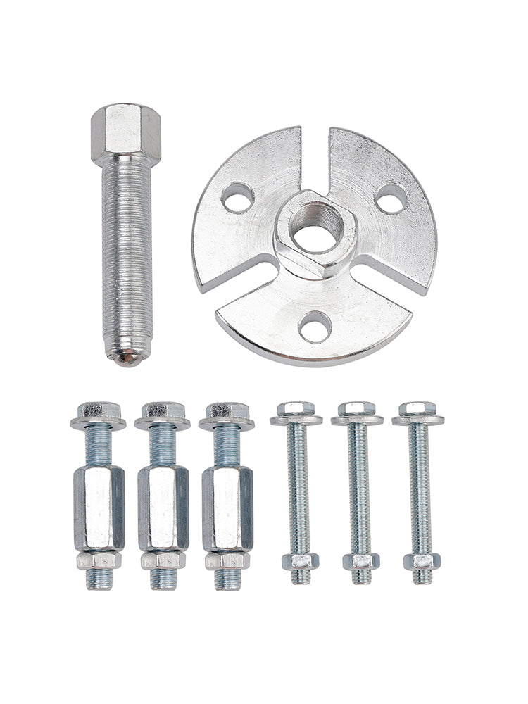 Flywheel Puller Tool Steel Remover Universal For Ski-Doo Snowmobile Watercraft