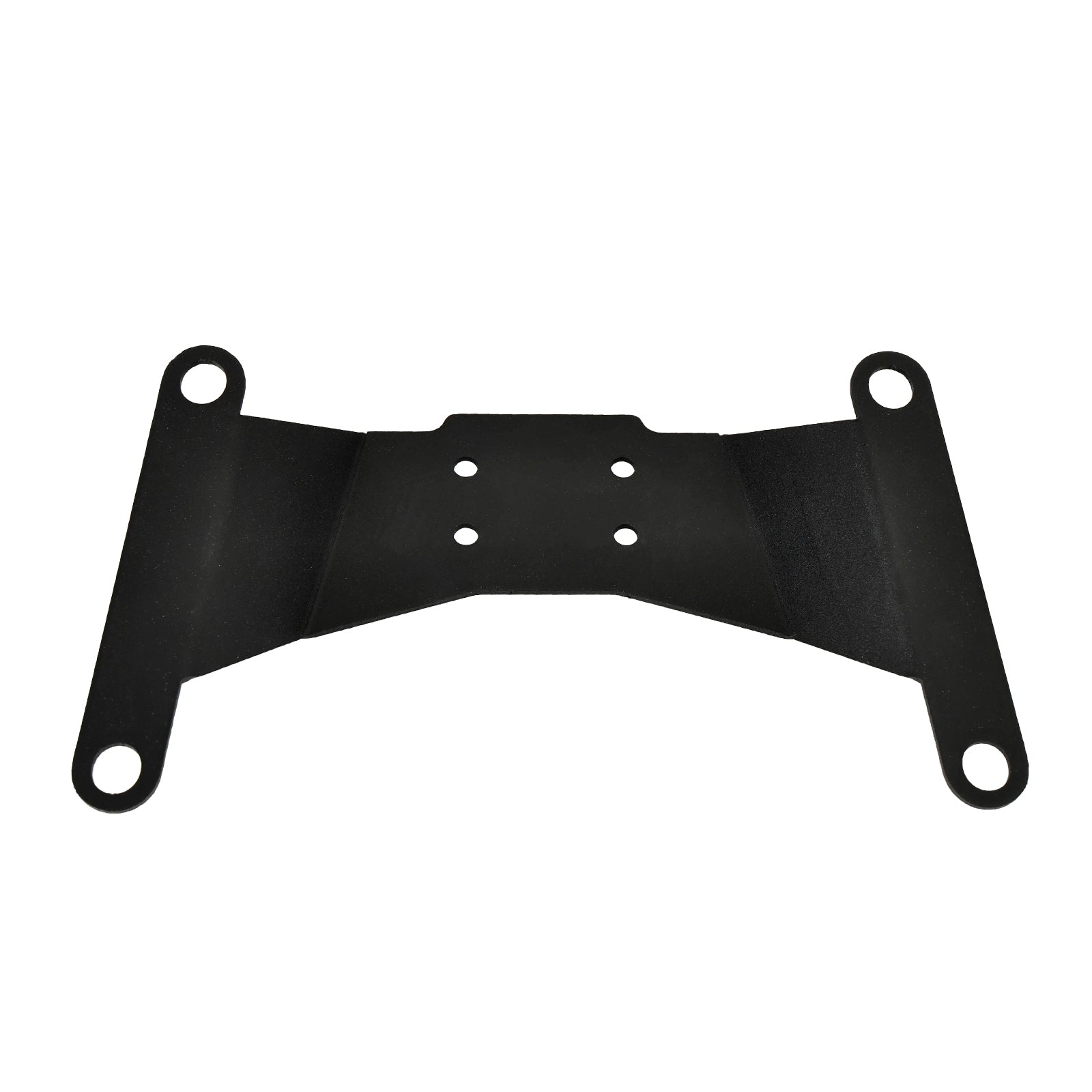 Support de support de plaque d'immatriculation adapté pour HONDA CB650R CBR650R 2019-2020