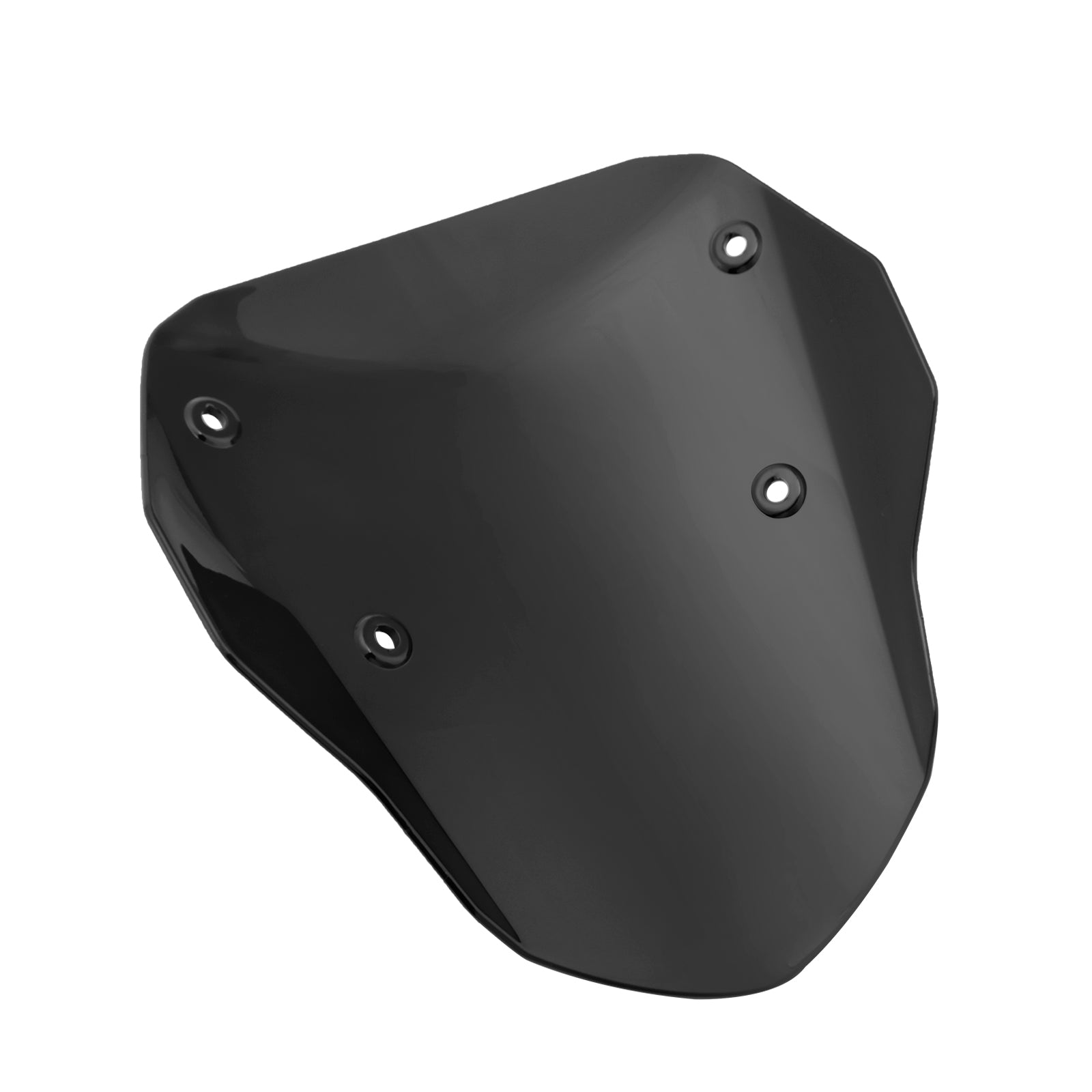 2024 BMW R1300GS Strålkastare vindrutan täcker vindrutan vindrutan