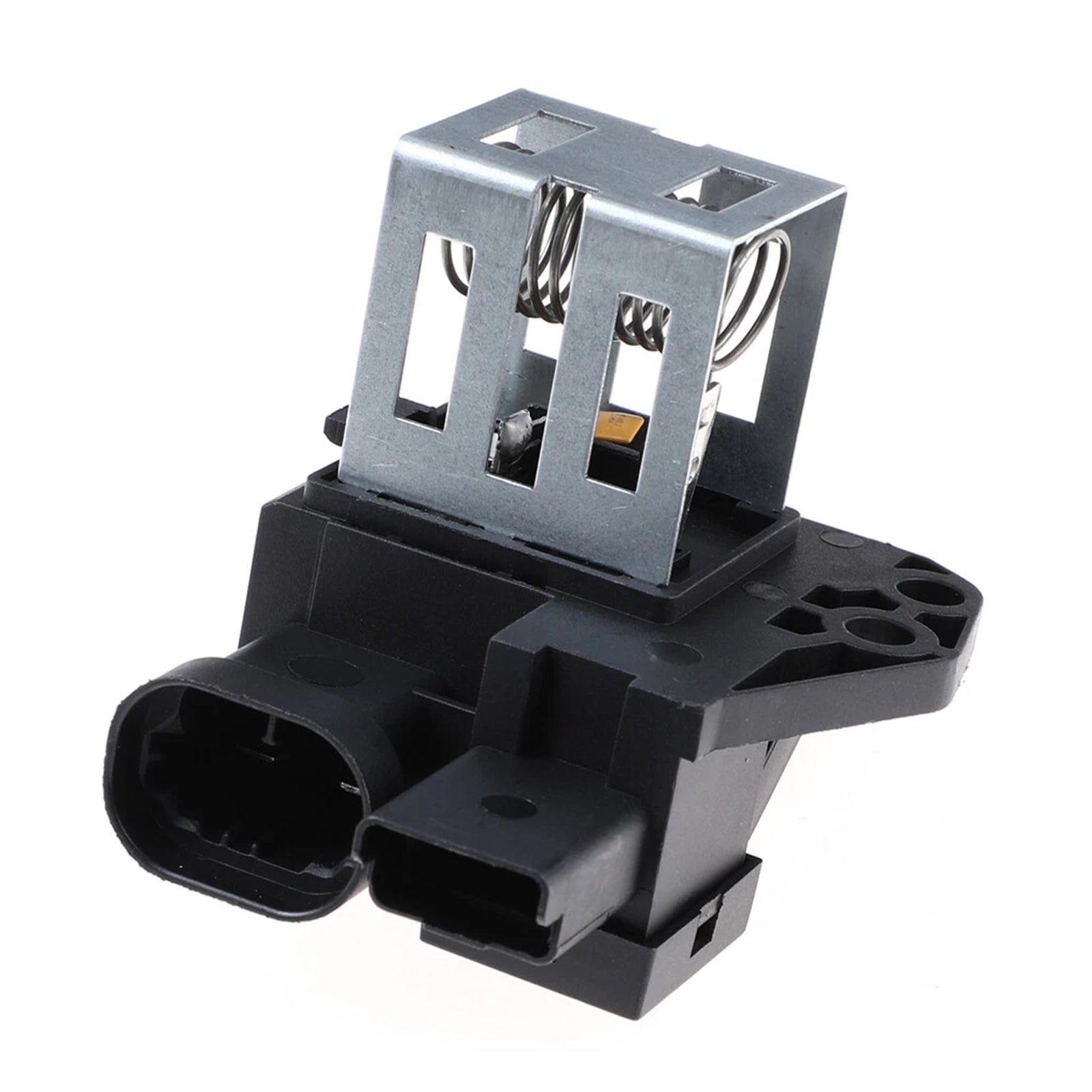 Radiator Fan Motor Relais Weerstand 9662872380 Voor Peugeot 207 Voor Citroen C2