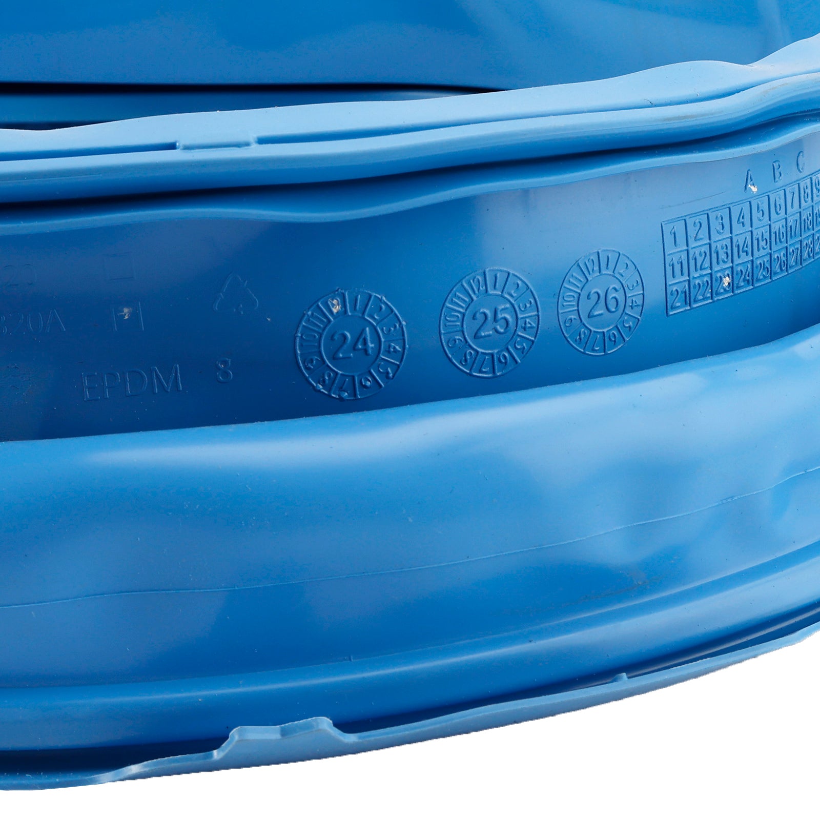 WH05X29521 Junta de vedação da porta da lavadora para máquina de lavar GE GFW550SSN0WW