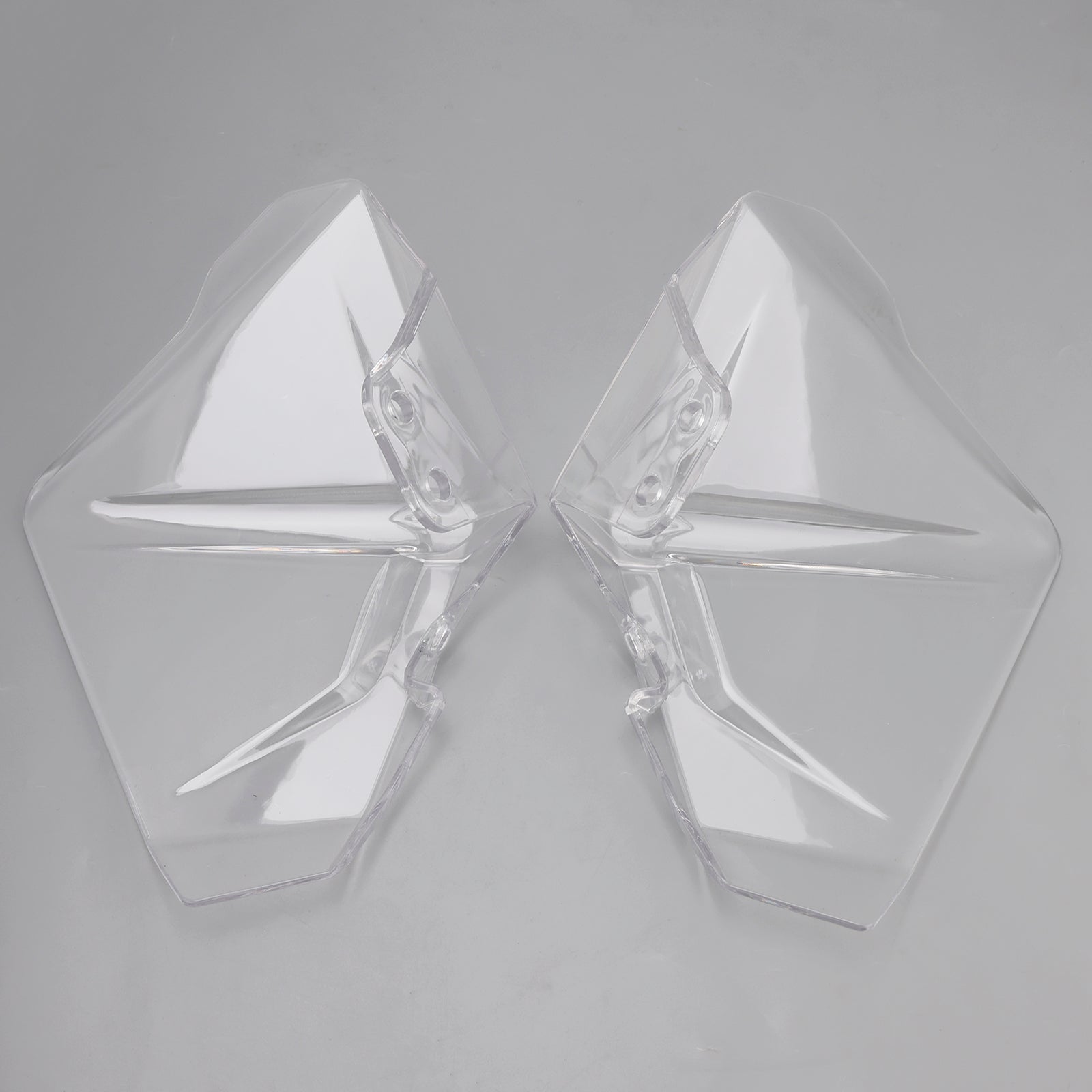 Windshield Plate Side Panels fit for BMW R1300GS ADV 2025-2026