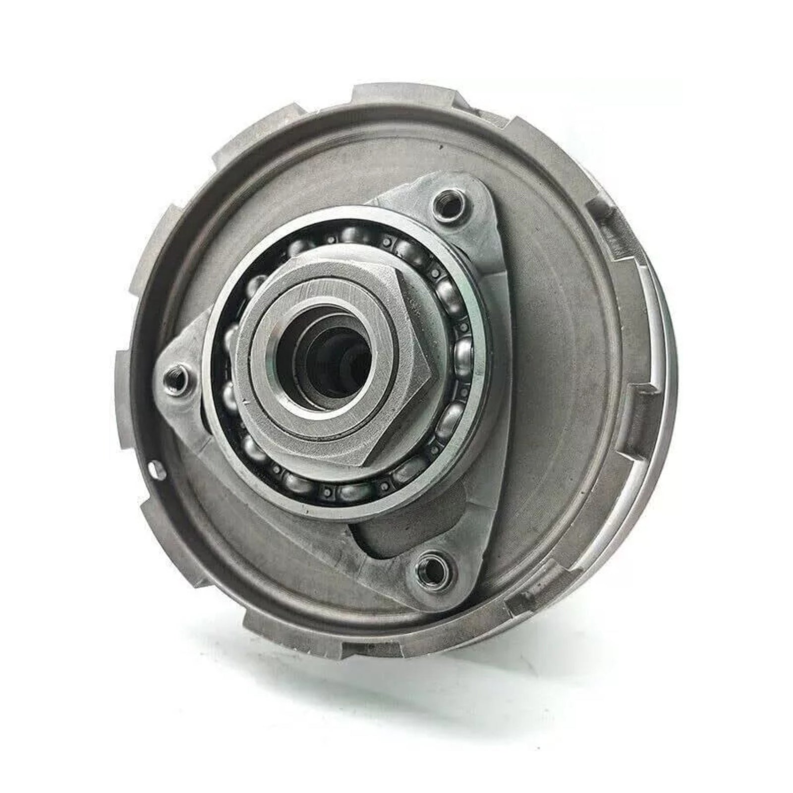 RE0F10E JF017E CVT TRANSMISSION MASTER MASTER Kit avec courroie de chaîne 30T pour Nissan