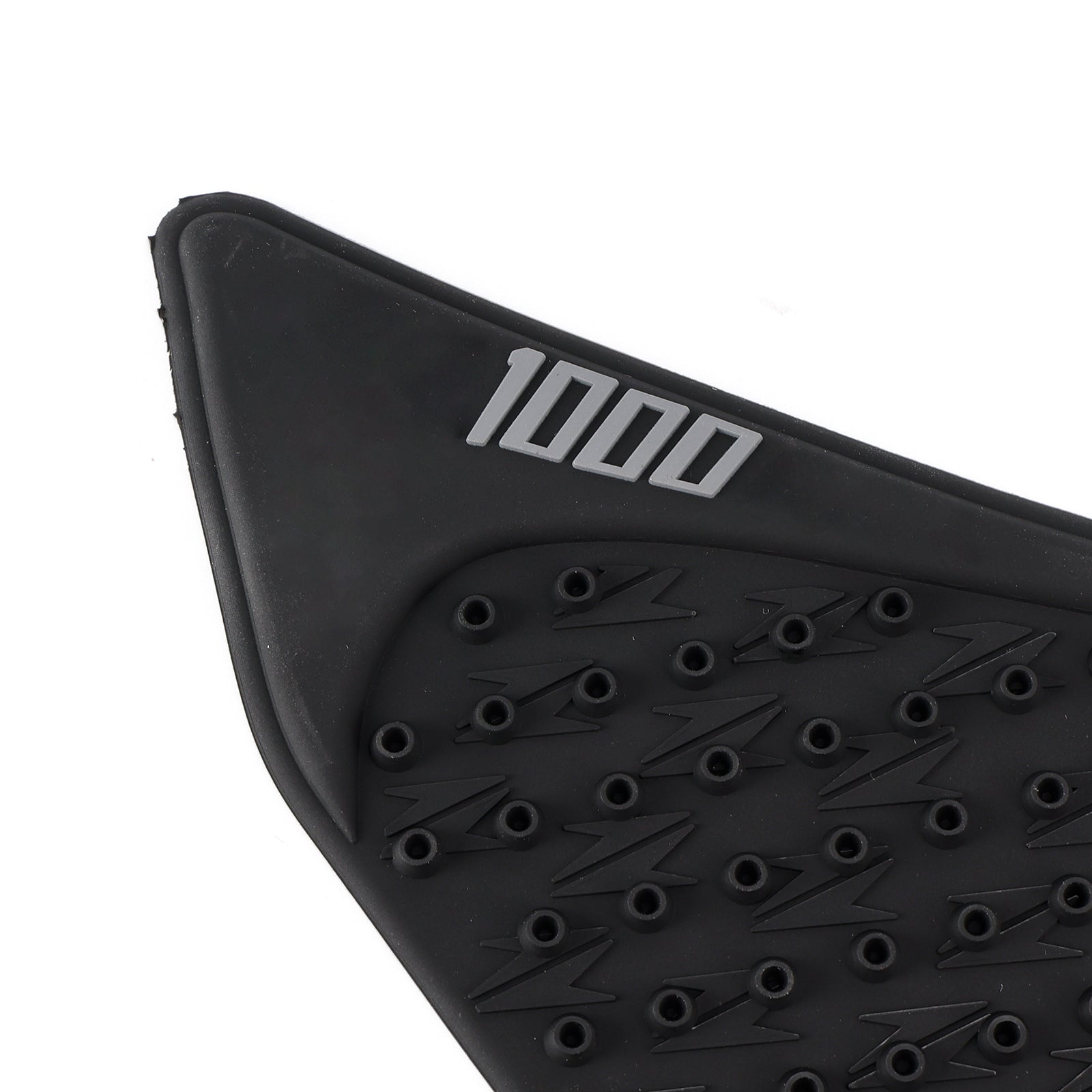 2004-2007 Honda CBR1000RR Anti Slip Side Tank Traction Grip Knee Pads