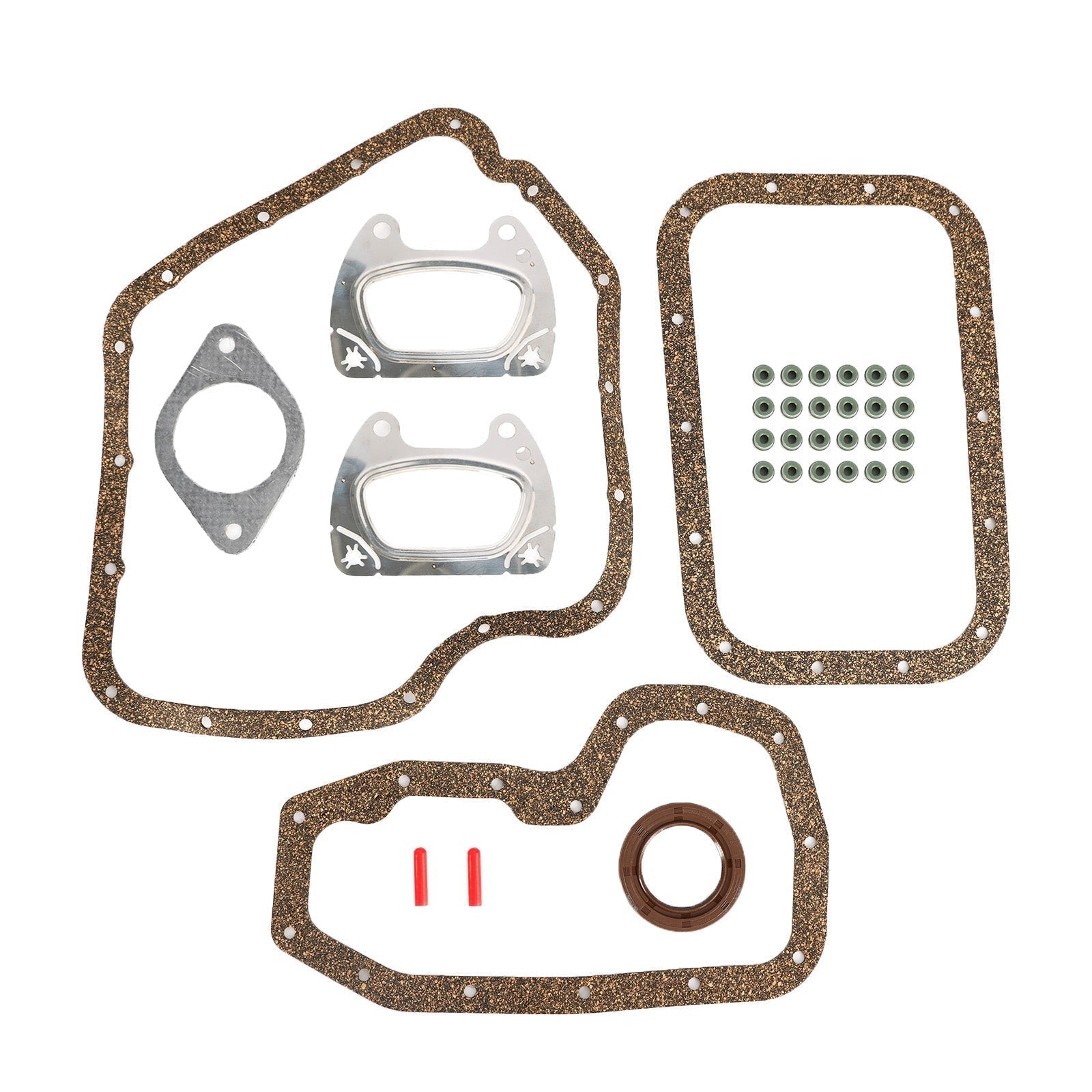 2013-2016 RAM 1500 3,6 l V6 CAMSHAFTS ROCKERS ZVÝŠENIE SÚPIVA GASKETS Kit 5184296AH