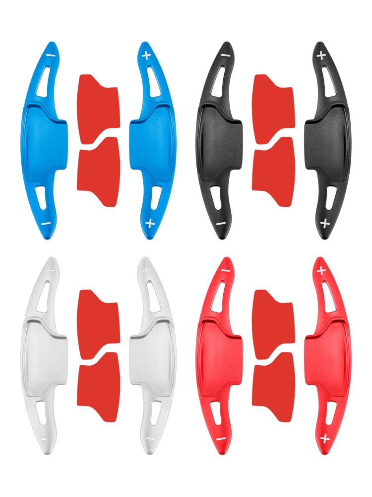 2020-2023 Extension du paddle-shifter du volant pour l'aluminium Ford Explorer