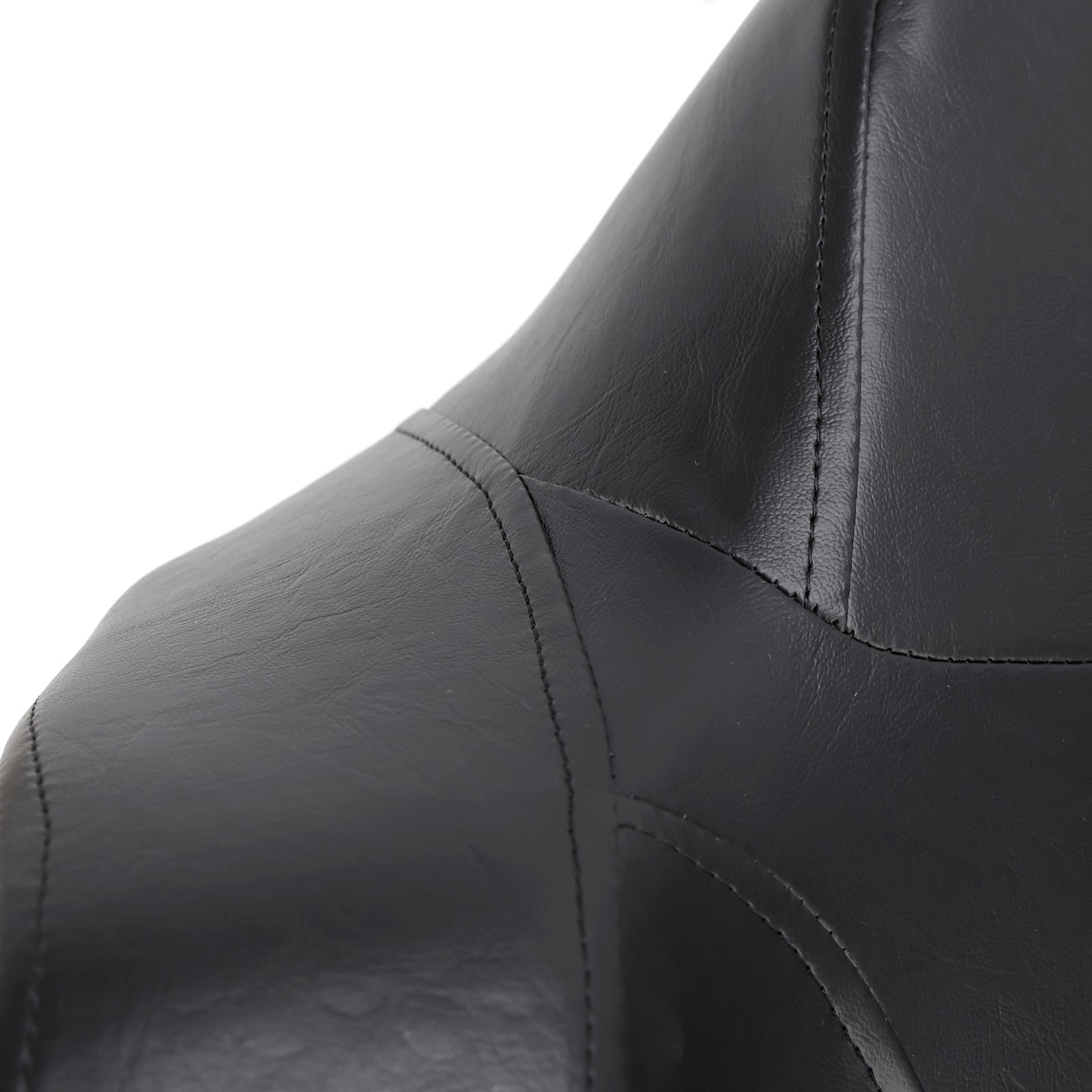 2014-later Touring & Tri Glide King Chopped Trunk Wrap-around Backrest Pad