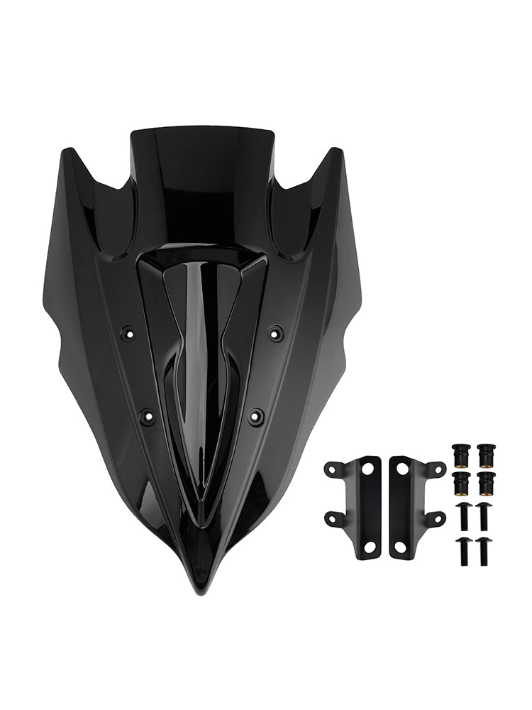 Parabrisas Parabrisas para KAWASAKI Z500 2024-2025