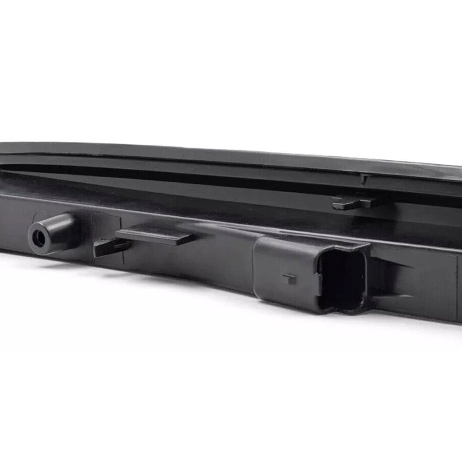 2003-2008 Renault Megane MK II Estate Lente negra Tercera luz de freno trasera 8200175538