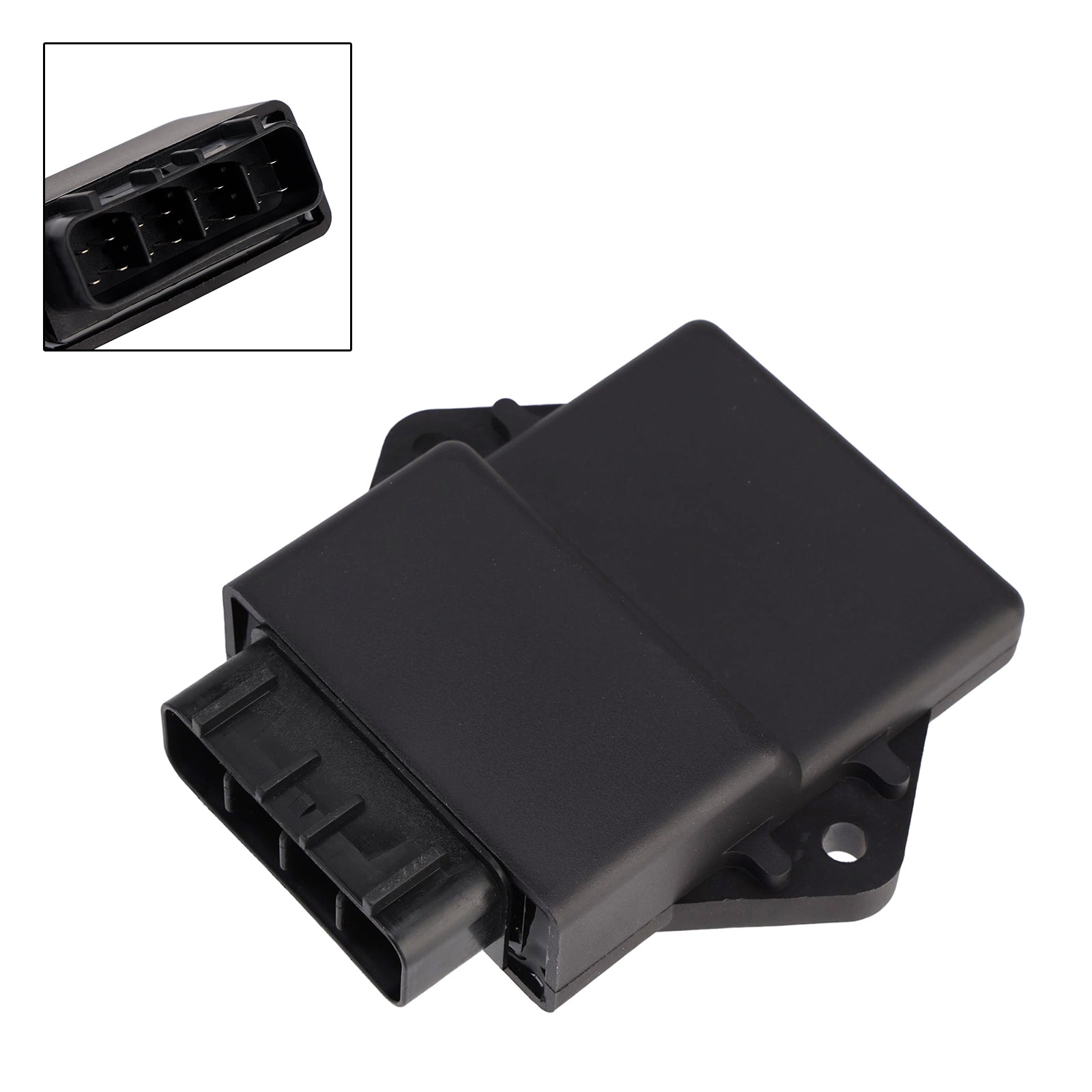 Cdi Ignition System Unit Box 32900-07G00 For Suzuki Quadsport Ltz 400 2003-2007