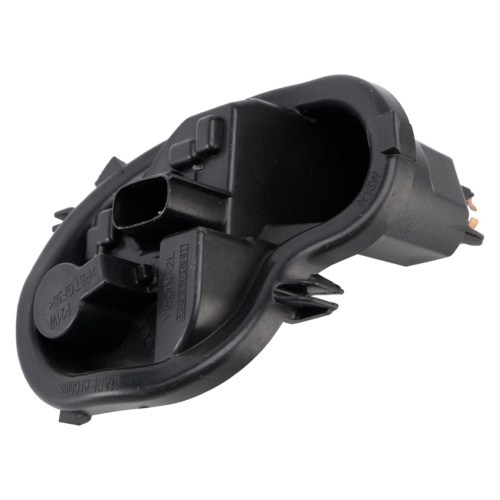 Support d'ampoule de feu arrière gauche + droit 39001577 39001578 pour VAUXHALL ASTRA K 16-2023