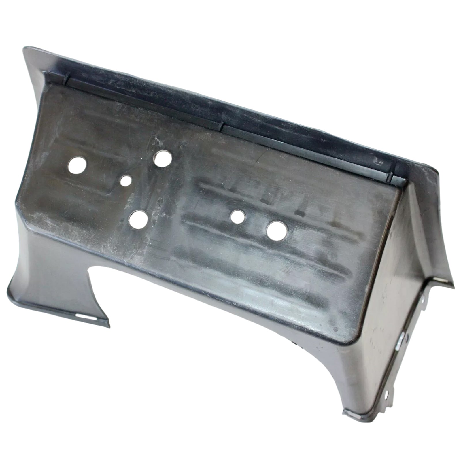 Kit de camions en plastics 50cc 70cc 110cc dinosaure quad dirt vélo VTT Black