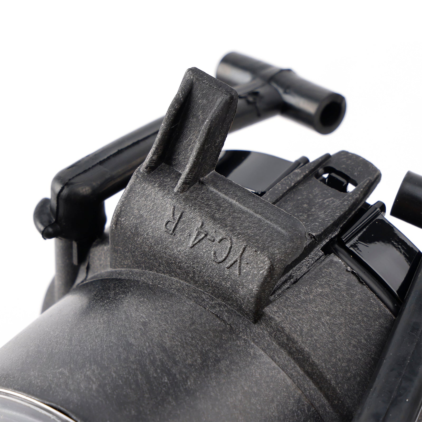 2004-2007 BMW E60 5-serie par Front Bumper Fog Light Lamp Pærehus