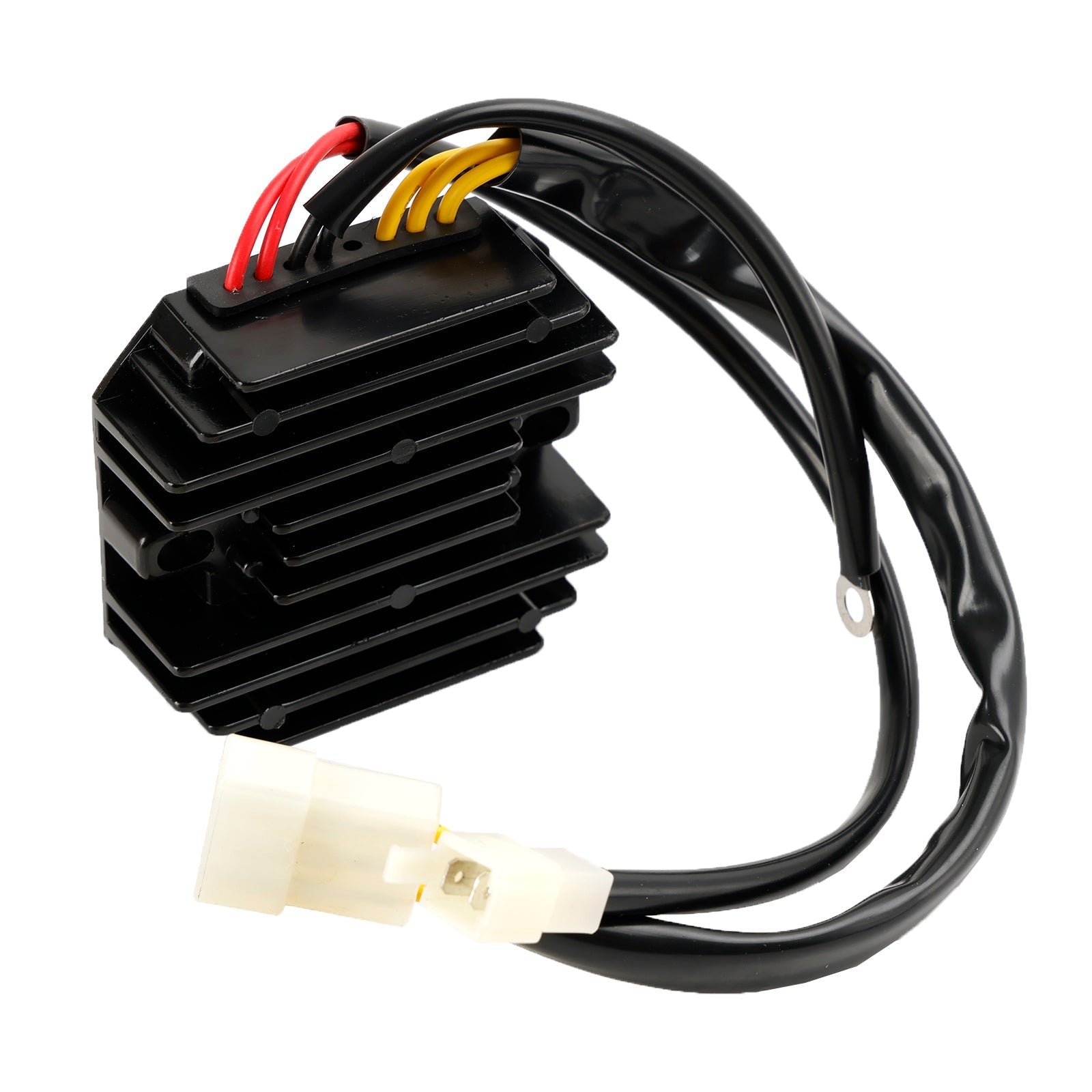 2020-2021 Bajaj Dominar 400 BS6 Dynamo Stator Regulator Pakkingset JF351011