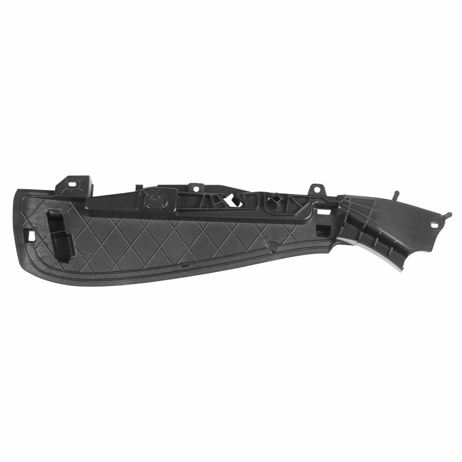 Left Support Seating Track Rail Cover 52107317459 Fit For BMW 5 7 Series