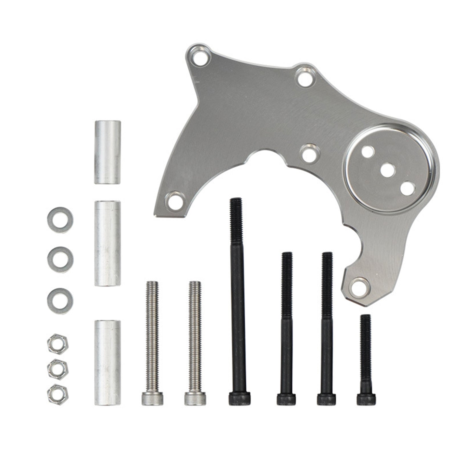 1999-2013 Chevy GMC LS LQ LS2 LS3 LS6 AC-beugel LS R4 AC-beugel