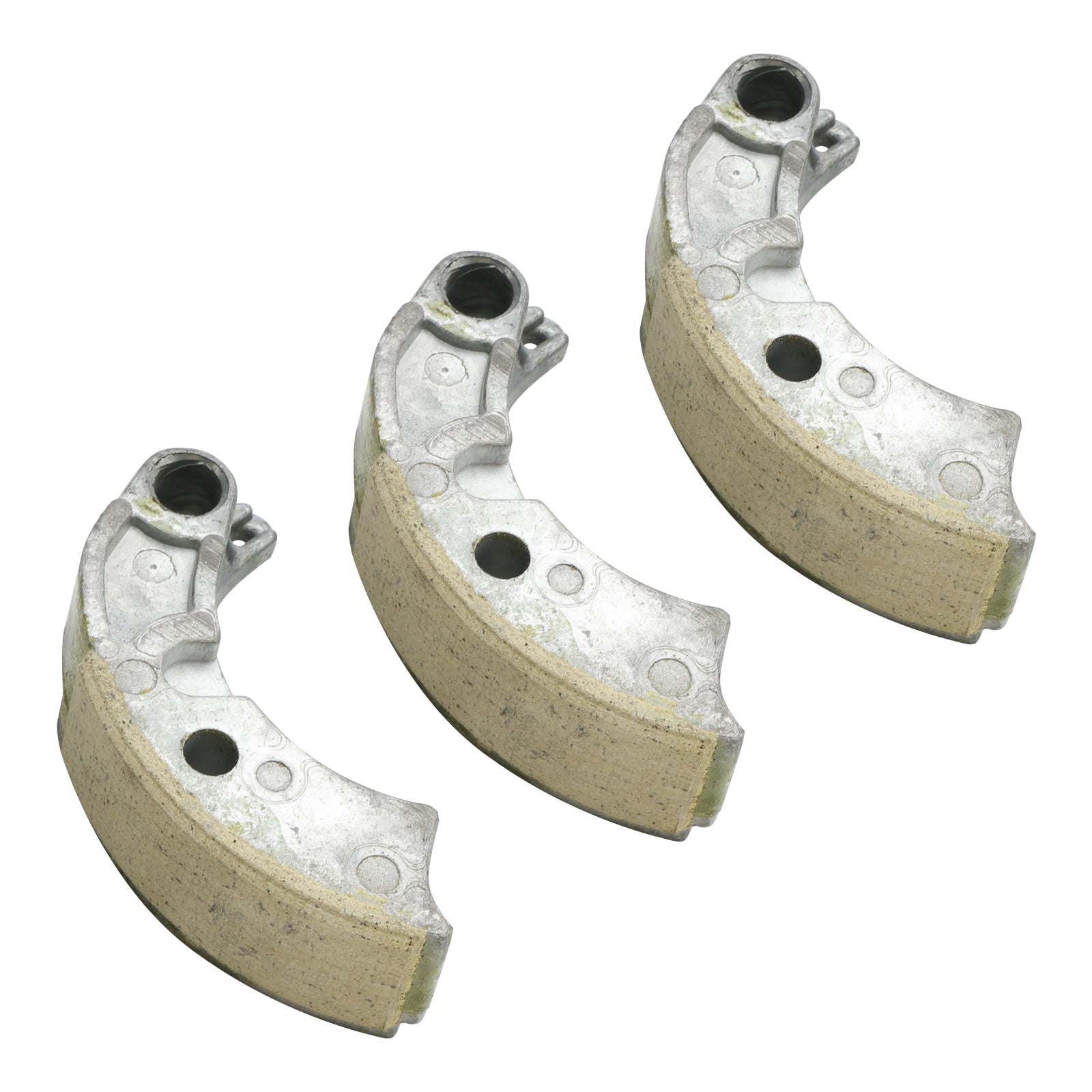 Porte-chaussures d'embrayage avec ressorts, pour Yamaha MW 125 Tricity ABS 2014 2015 2016 5P0E66230000