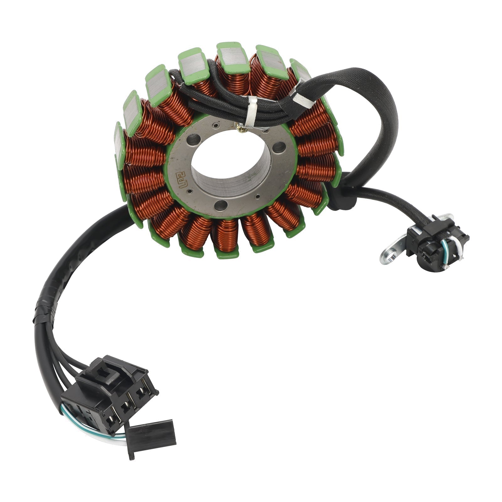 2013-2017 Kawasaki EX250 Ninja 250R Generator Stator Regulator Gelijkrichter & Pakking 21003-0128