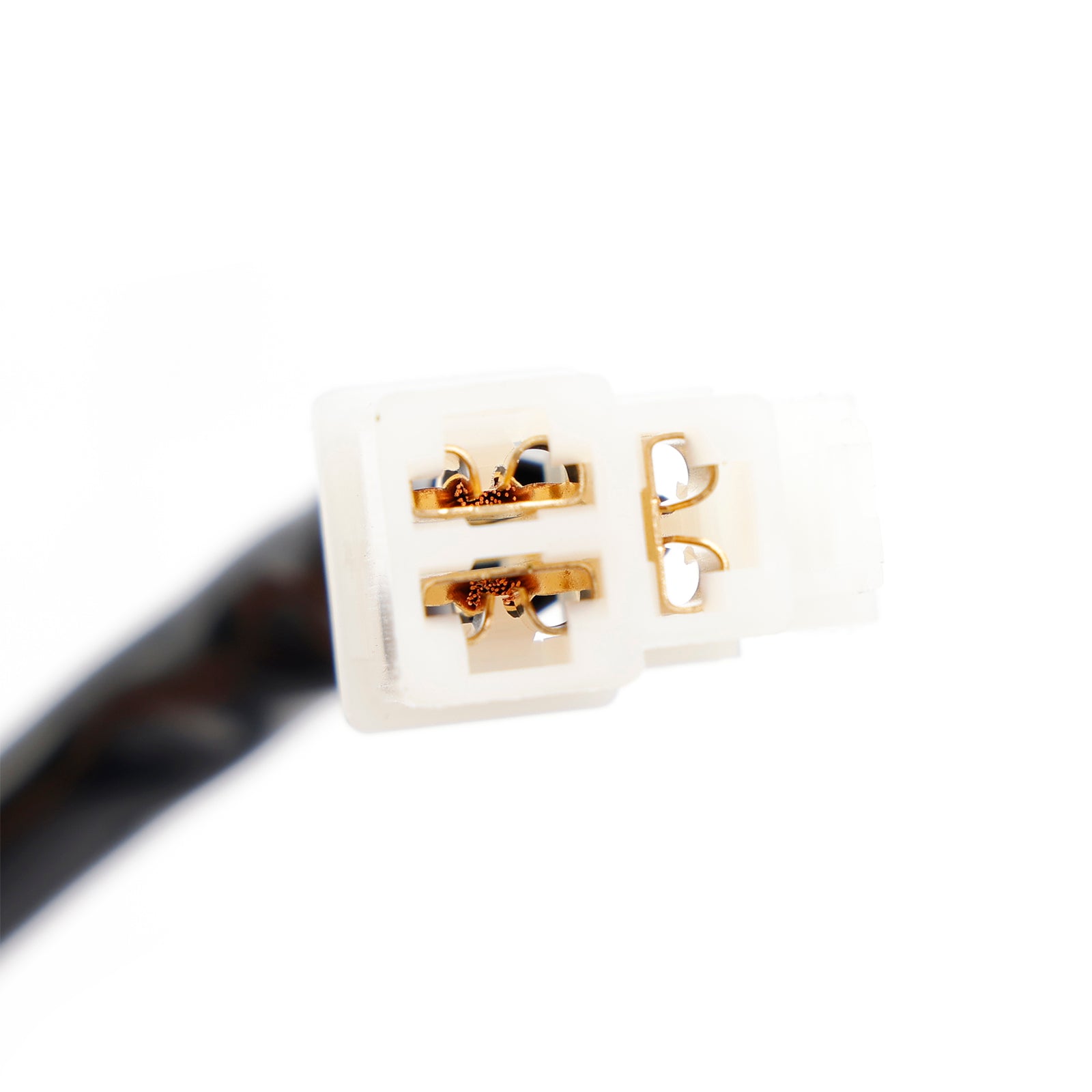 2002-2007 Suzuki GSX 1400 STATORGENERATOR + SPANNINGSREGELAAR + PAKKING 31401-42F00