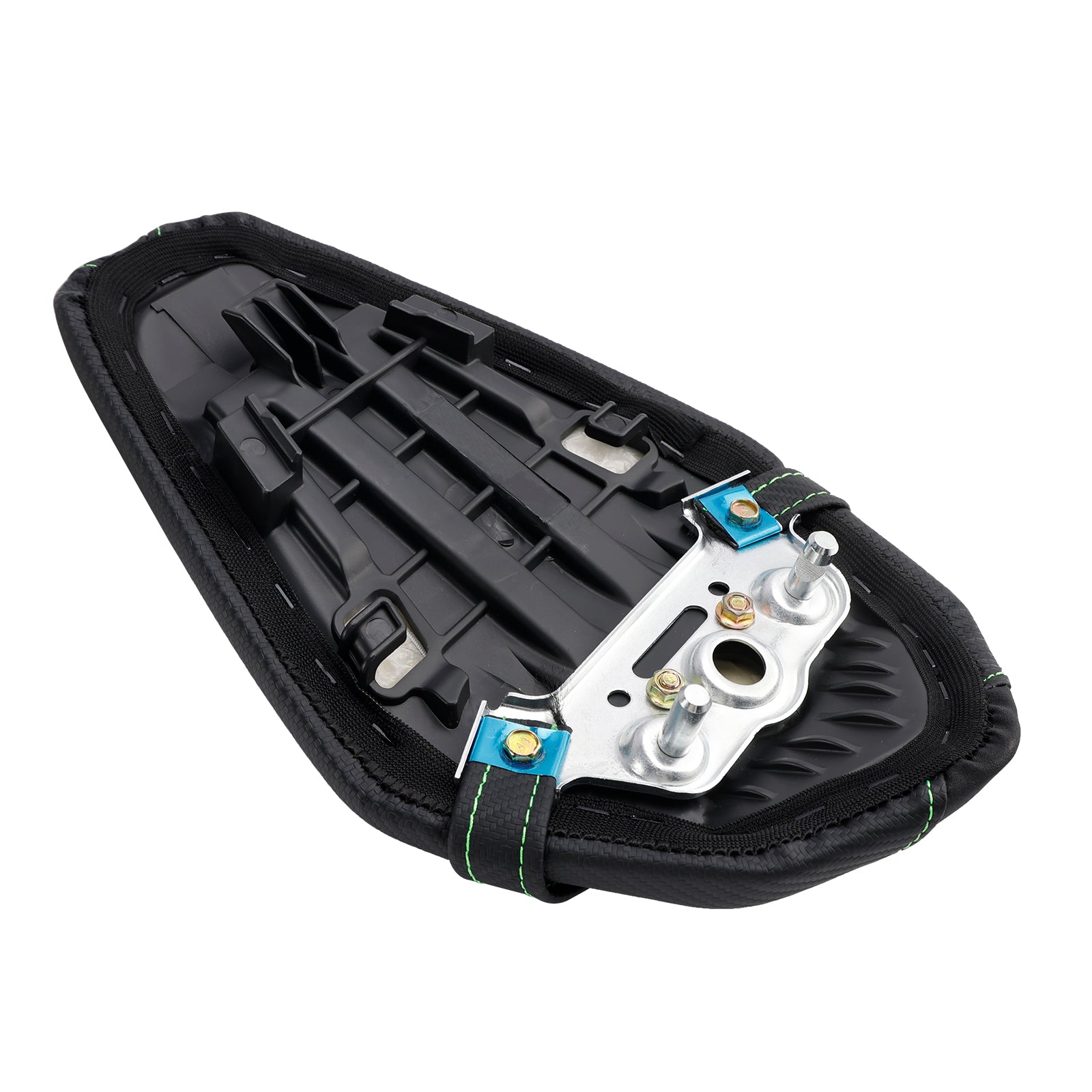 2021-2023 KAWASAKI ZX-10R/RR CHIOL DE PASSAGEIRO TRASEIRO PULHO