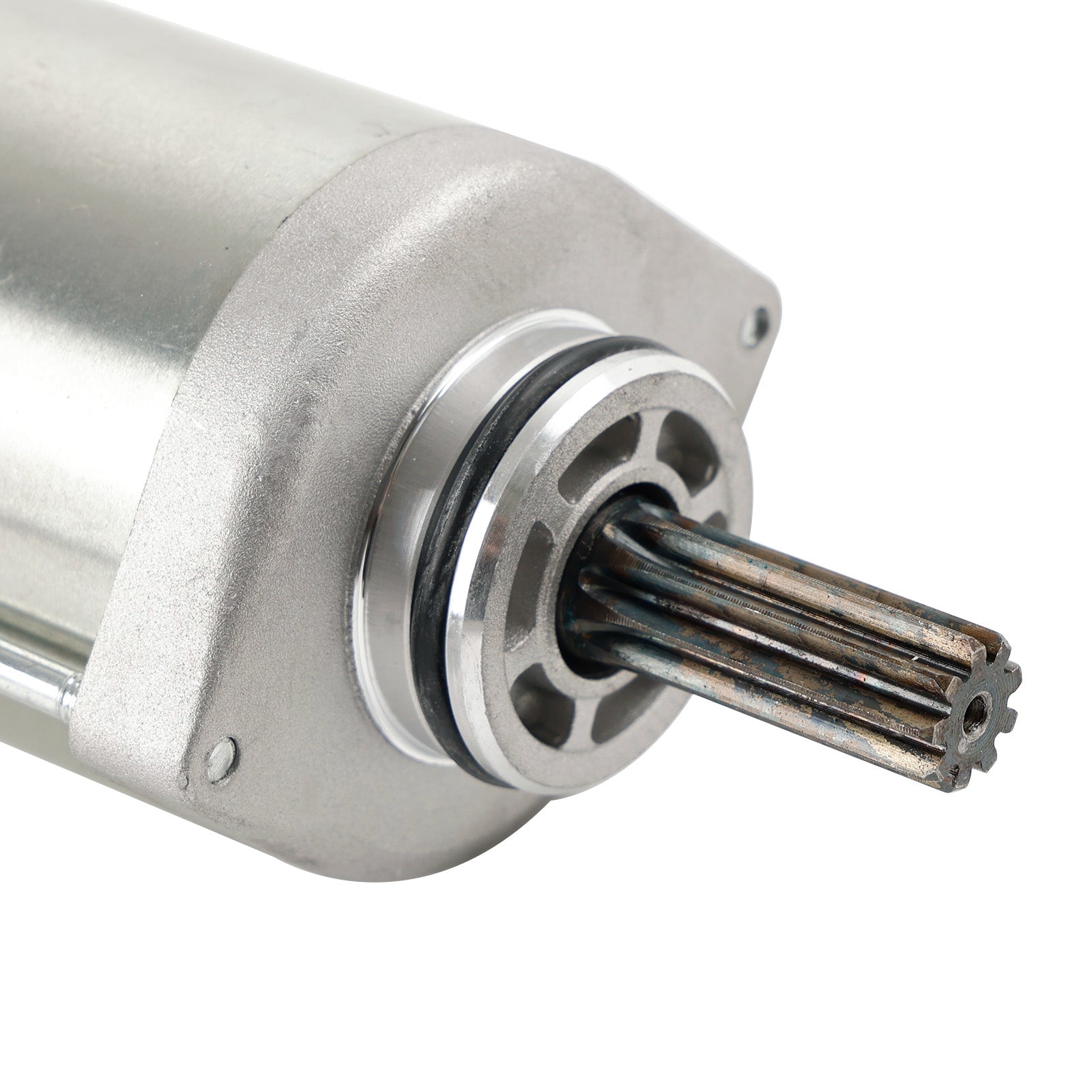 2003-2007 Suzuki-motorfiets SV1000 Startmotor Motor starten 31100-06G00