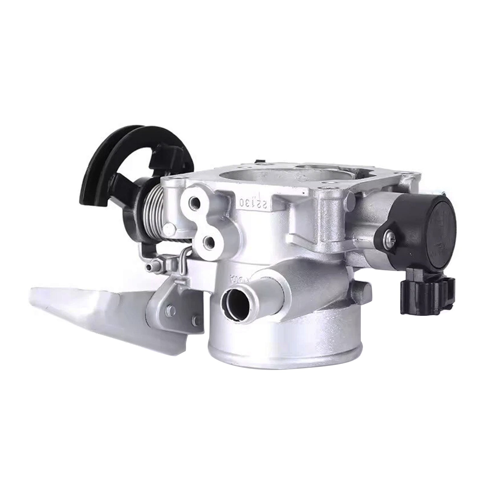 Zostava tela škrtiacej klapky 22030-0D110 pre Toyota Corolla Matrix 2003-2005 1,8L