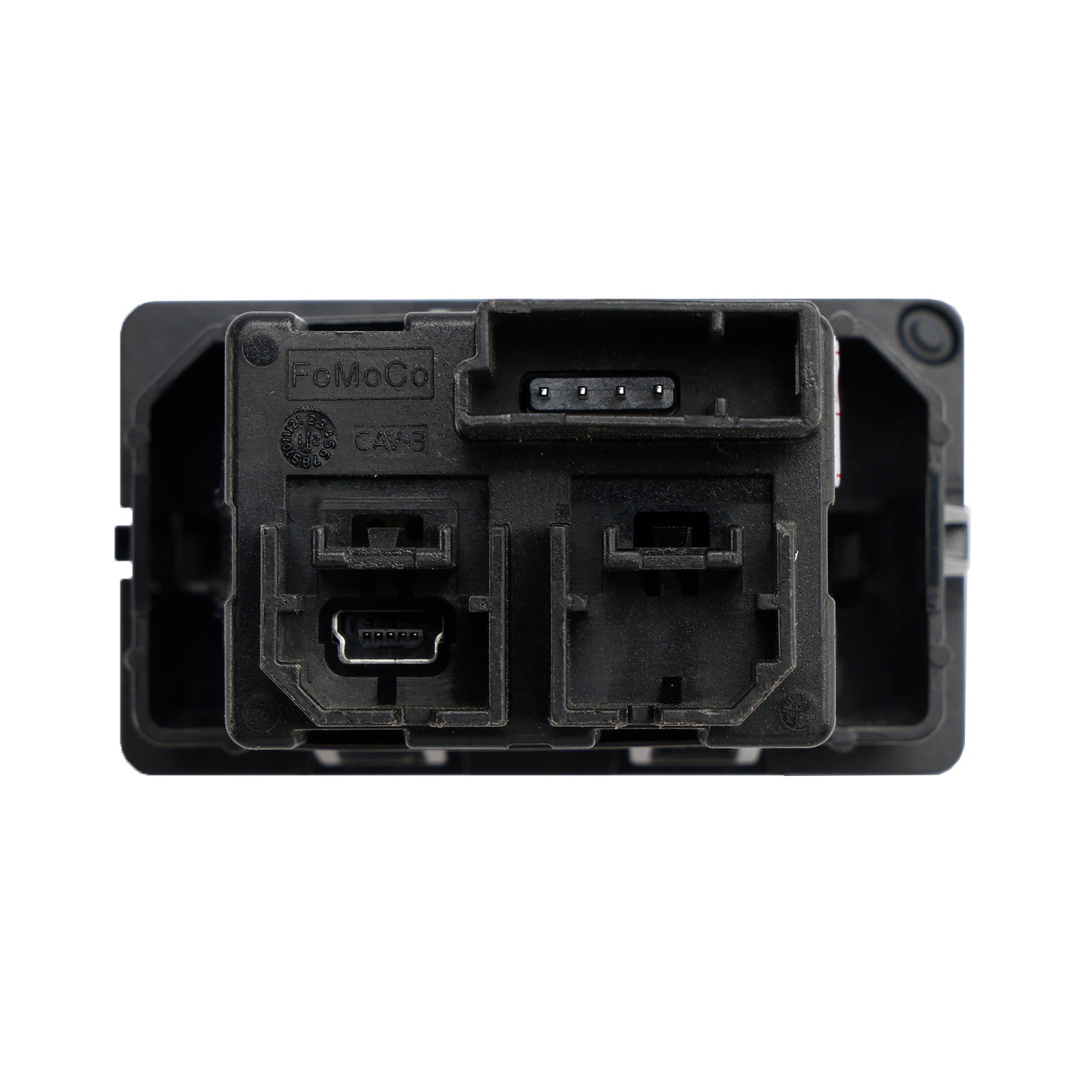 Apple USB CarPlay Upgrade Interface Modul Sync 3 Media Hub F pre Ford 17-23