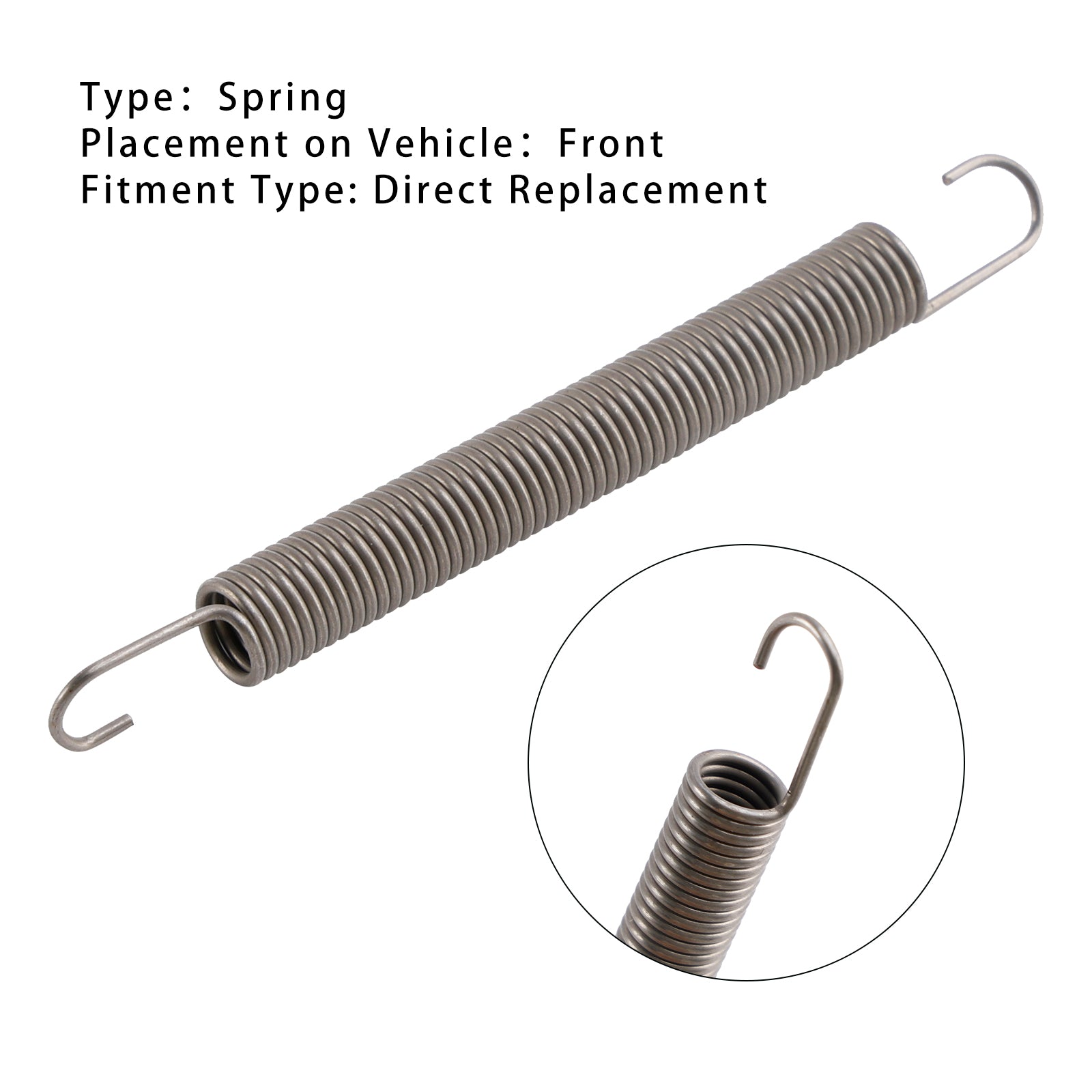 Mercedes M102 Motor Gasklephuis Klepveer A1029930910