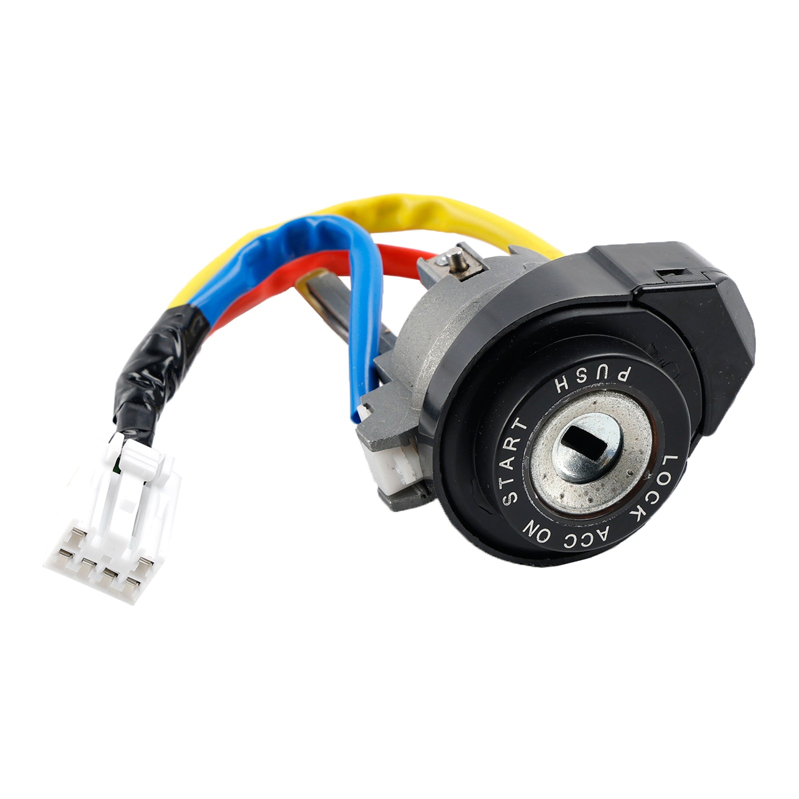 2014-2019 Kia Soul Ignition Lock Cylinder com chaves 81450-34190