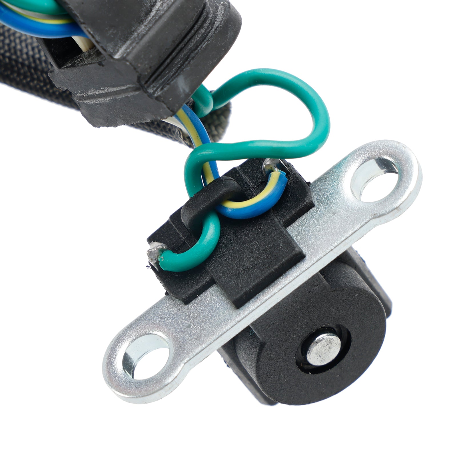 Générateur de stator pour Honda Wave 125 PGMFI Electric Start 2006-2011 31120-KTM-951