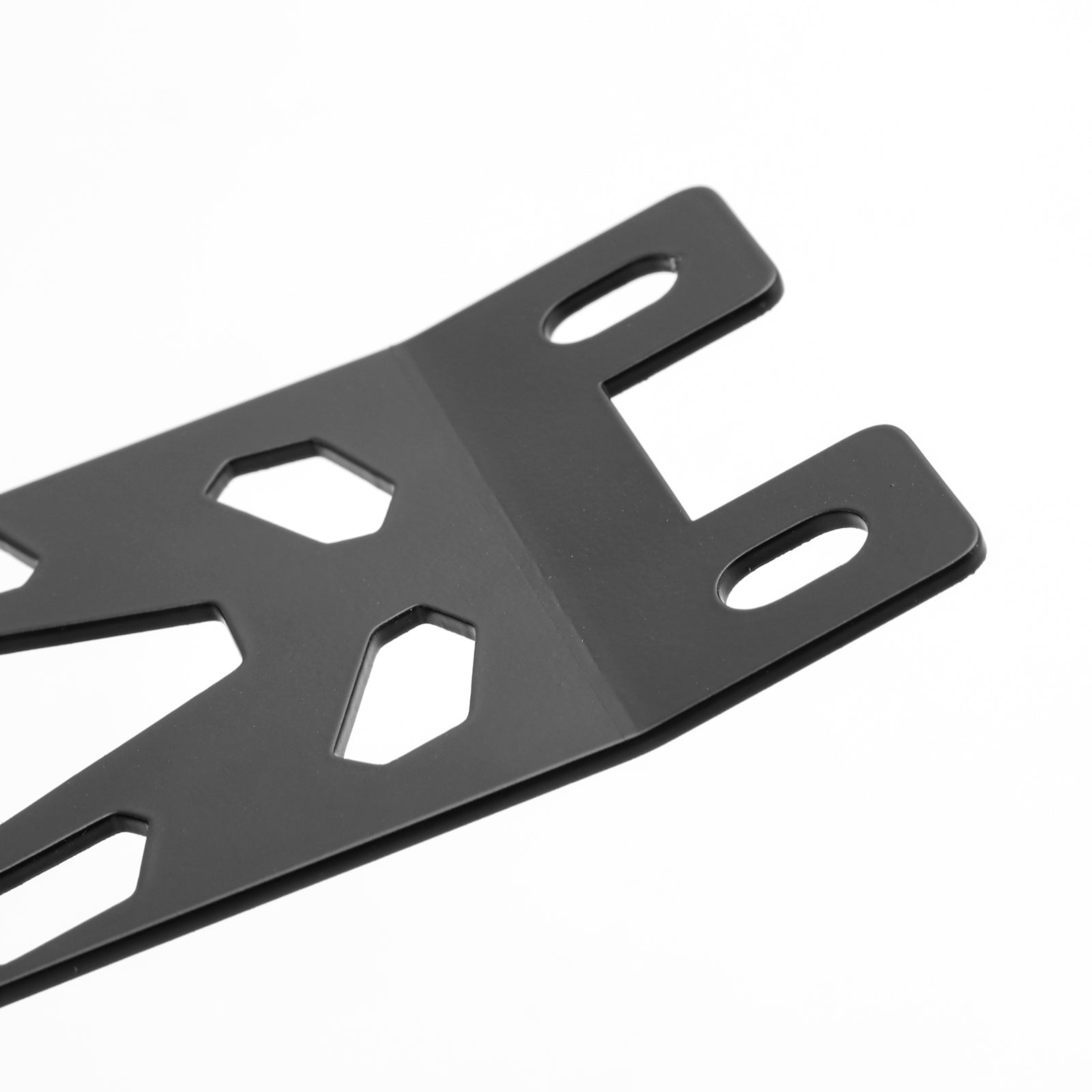 2022-2024 Hunter 350 Placa Placa Suporte