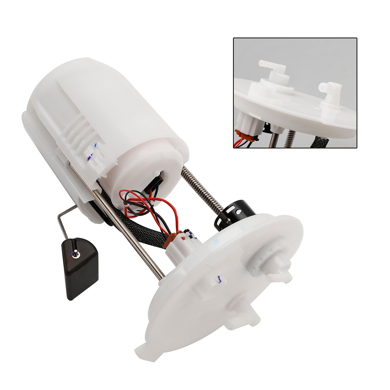 2014-2019 Honda TRX500fe Fourtrax Fuel Pump Assy 16700-HR3-A21