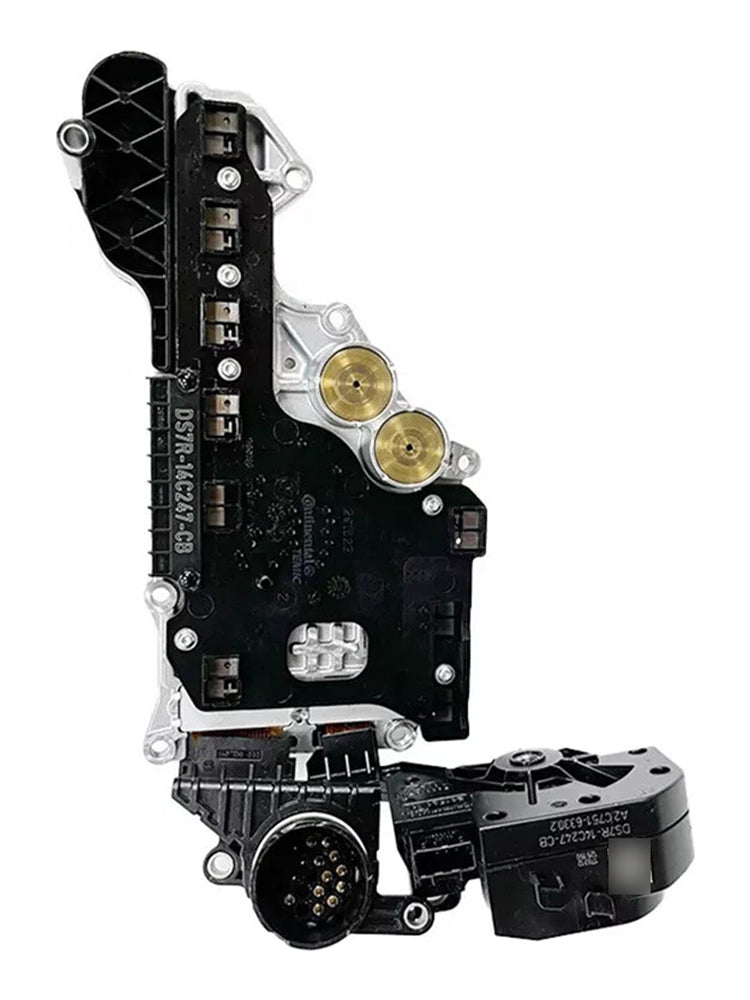 2010-2011 Land Rover Freelander (LR2) 2,0 L a 2,2 L MPS6 Módulo de controle de transmissão Unidade 7M5R-14C247-AG