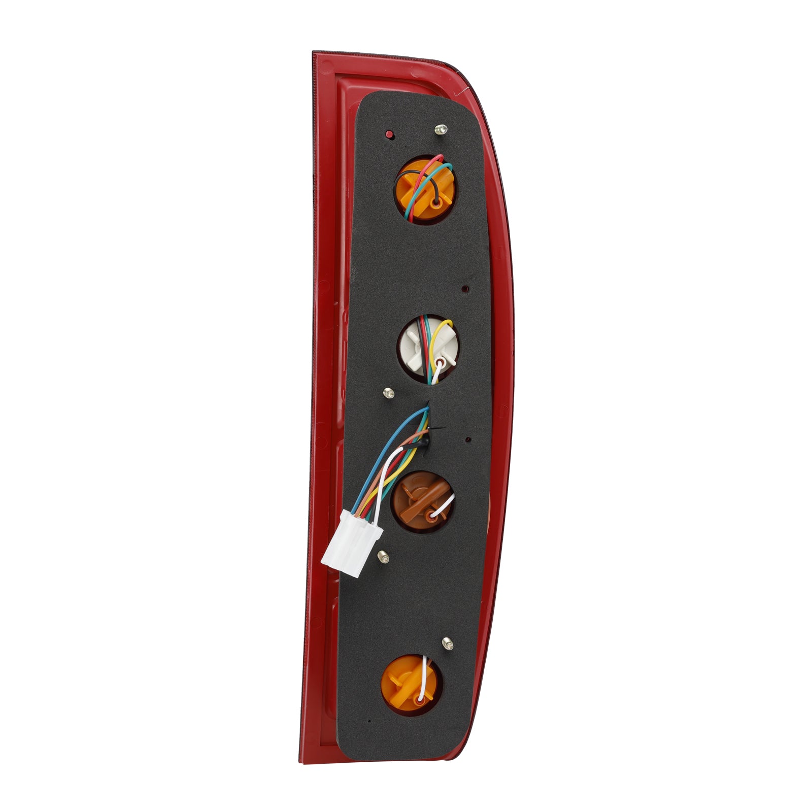 2013+ LDV Maxus V80 Van 2.5L Diesel Links Achterlicht Achter Richtingaanwijzer