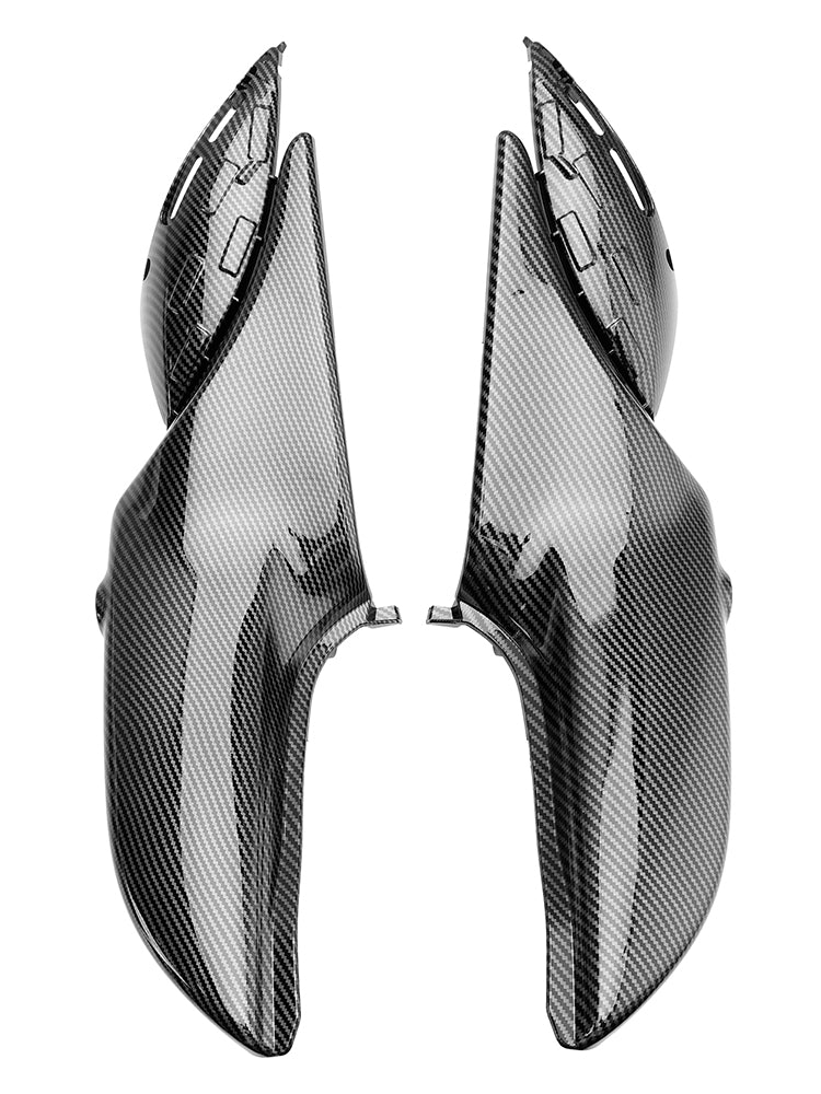 2018-2024 Kawasaki Z900RS zijframepaneelbeschermer stroomlijnkappen