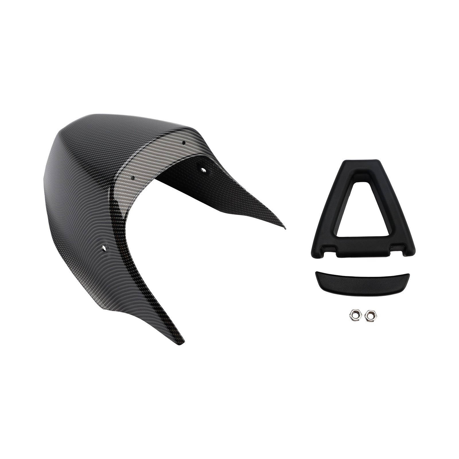 Housse de carénage de siège arrière pour Yamaha XSR900 2022 – 2025