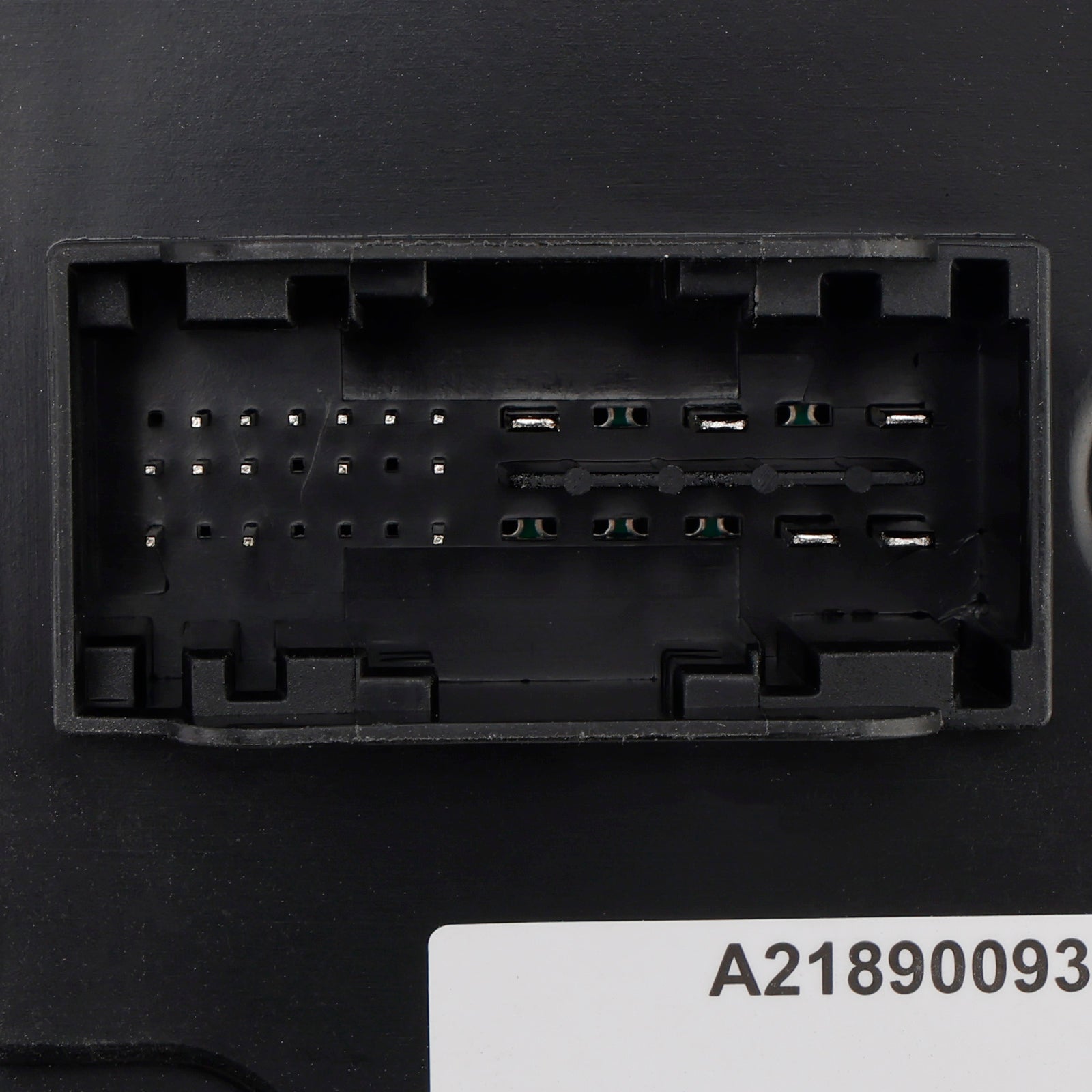 Module de commande de ballast de phare Mercedes Benz A176/CLA117 2013-2017 A2189009303