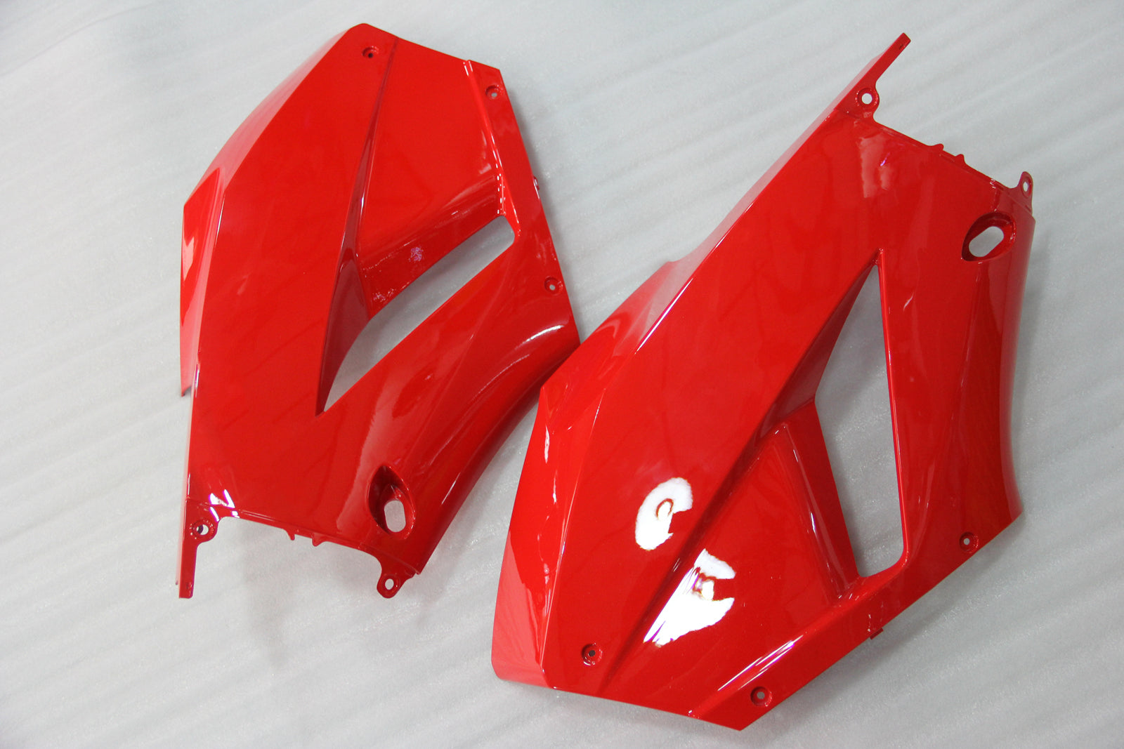 Injection Fairing Kit Bodywork Plastic ABS fit For Honda CBR600RR 2013-2026