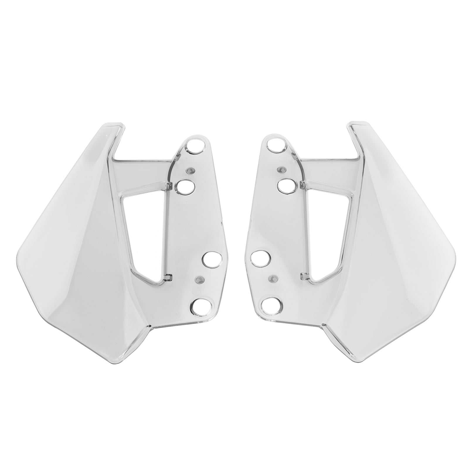 2024-2025 BMW R1300GS Bouclier de couverture latérale du déflecteur d'air R1300GS