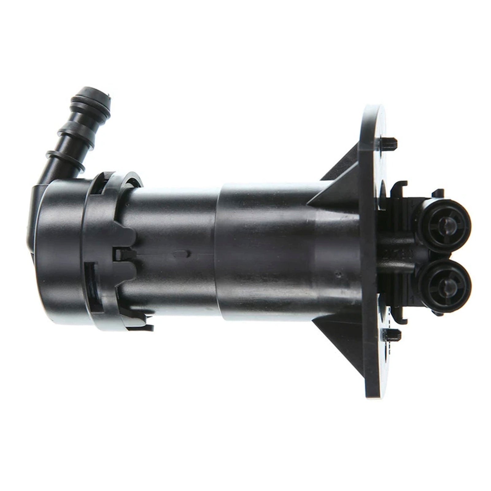 Front Headlight Spray Washer Nozzle Left 4F0955101 For Audi A6 C6 2004-2008