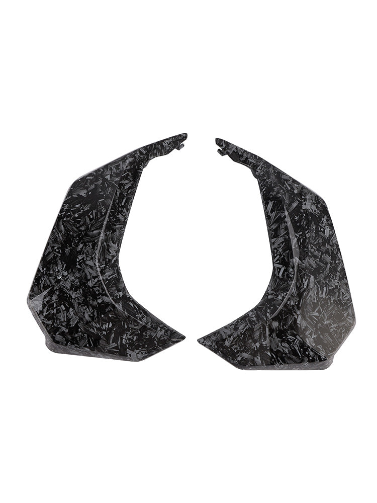 2022-2025 Honda ADV 350 Air Intake Vent Cover Side Panels Fairing